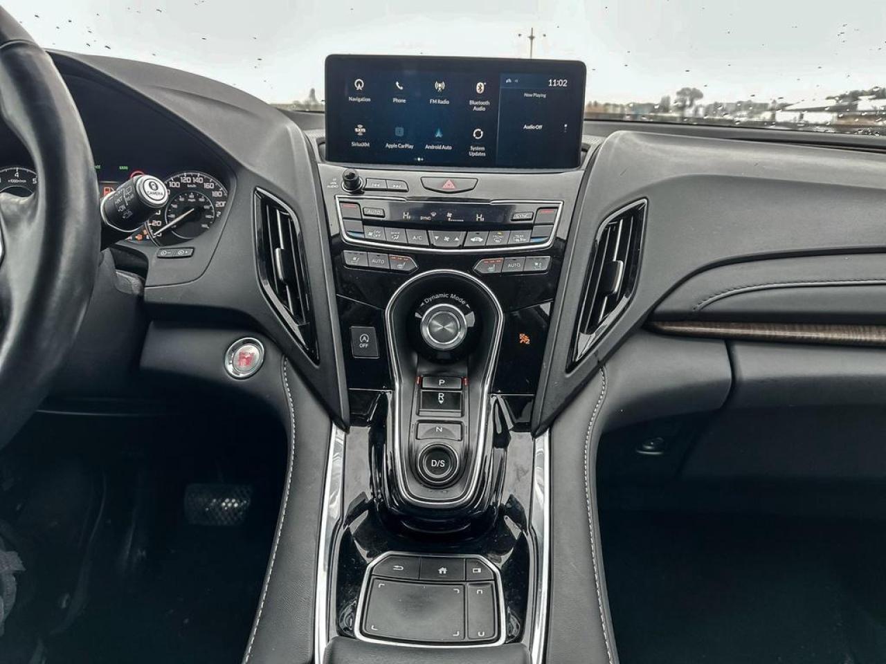 2020 Acura RDX SH-AWD Photo