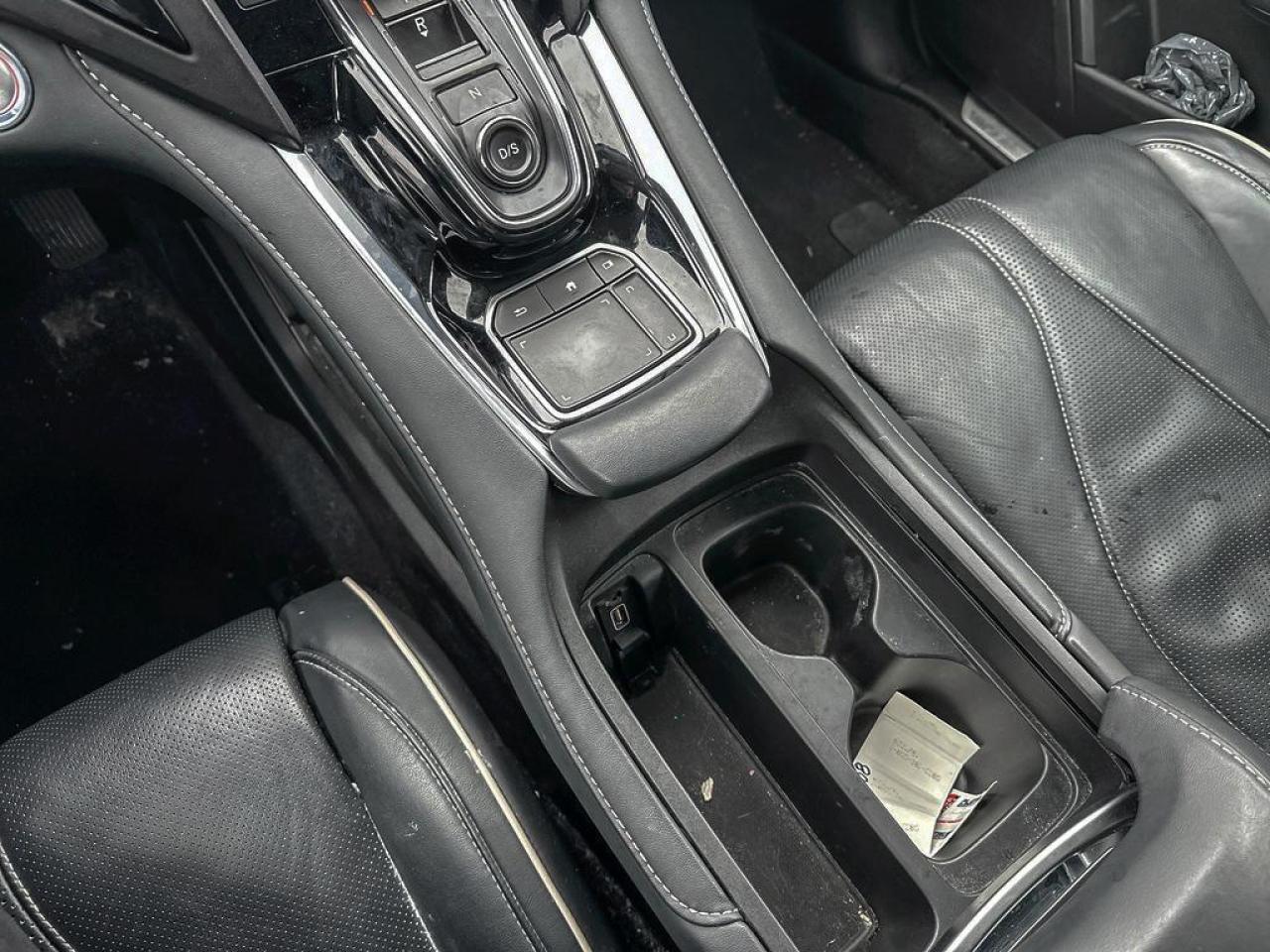 2020 Acura RDX SH-AWD Photo