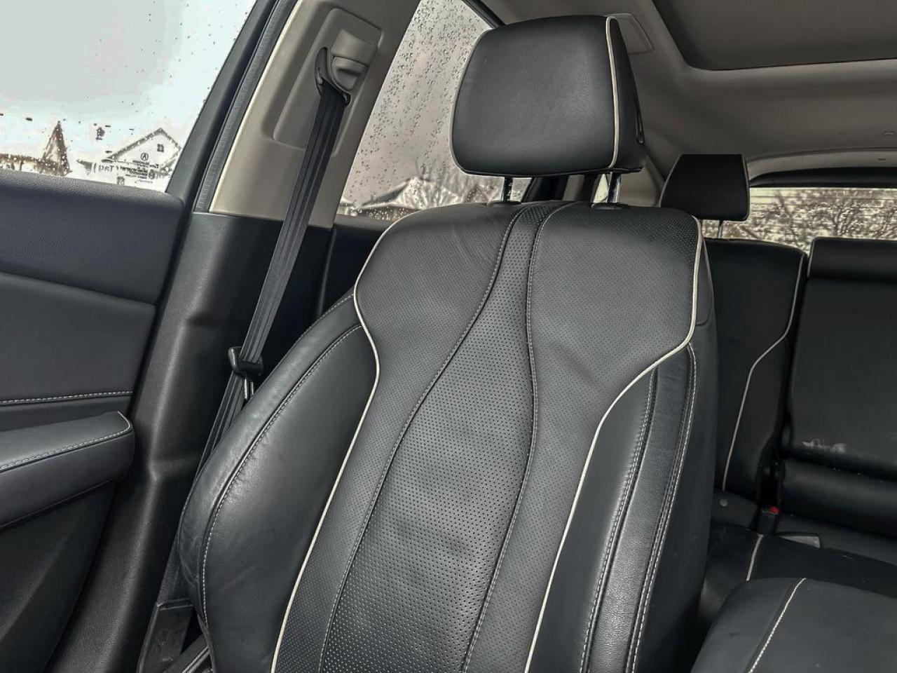 2020 Acura RDX SH-AWD Photo