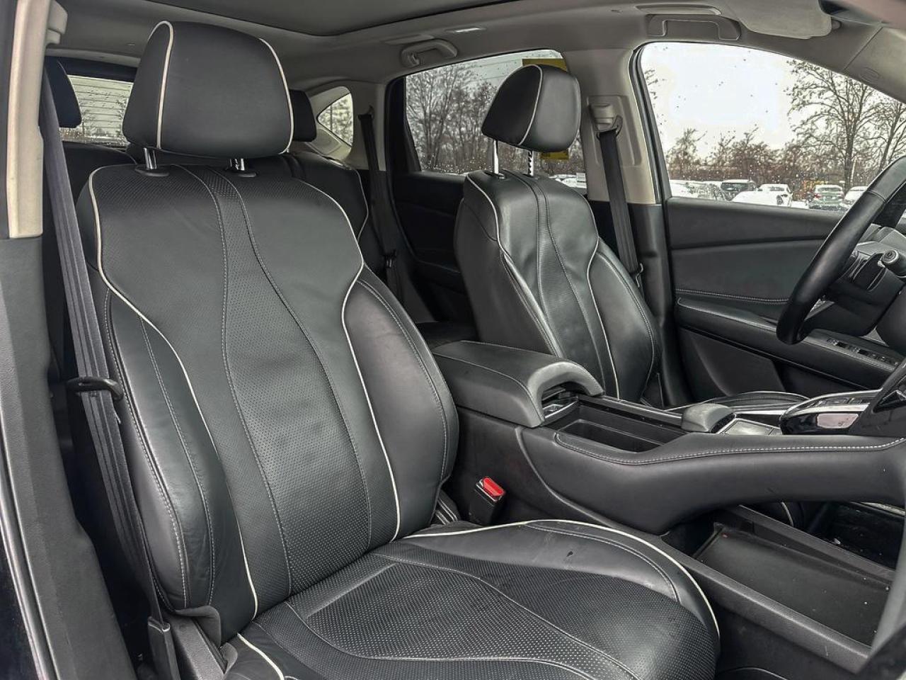 2020 Acura RDX SH-AWD Photo