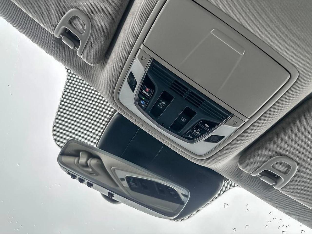 2020 Acura RDX SH-AWD Photo