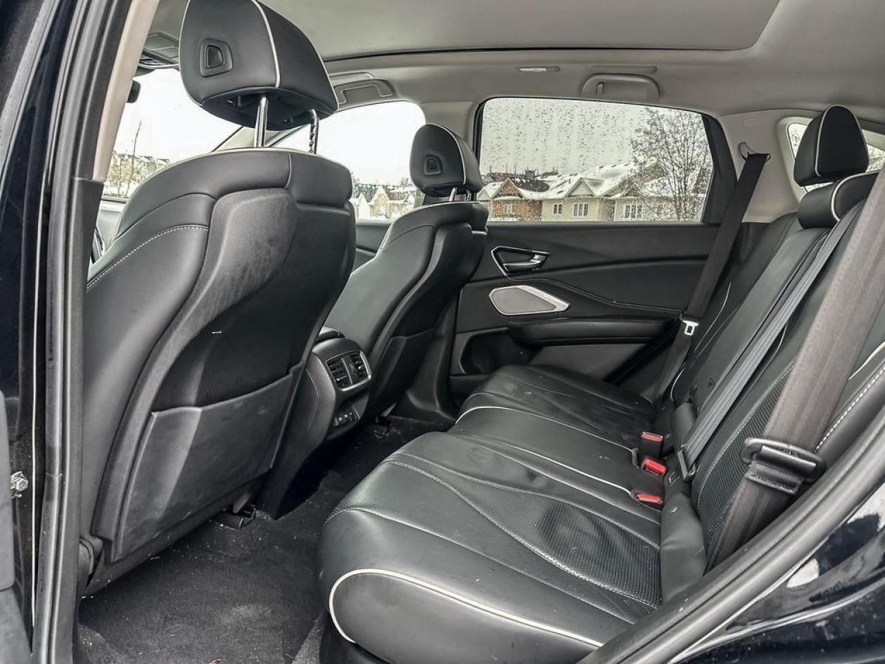 2020 Acura RDX SH-AWD Photo