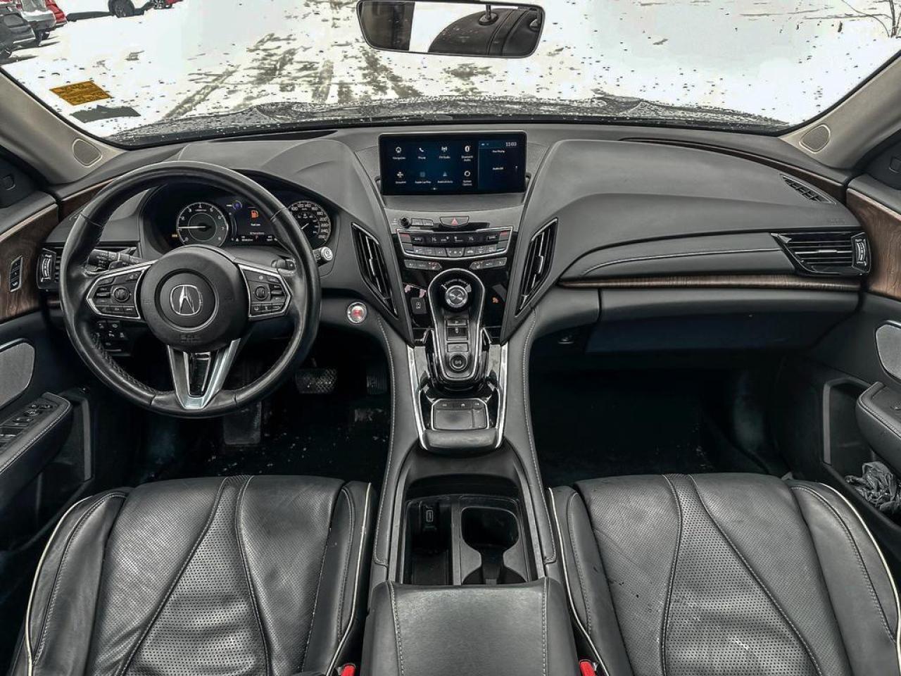 2020 Acura RDX SH-AWD Photo