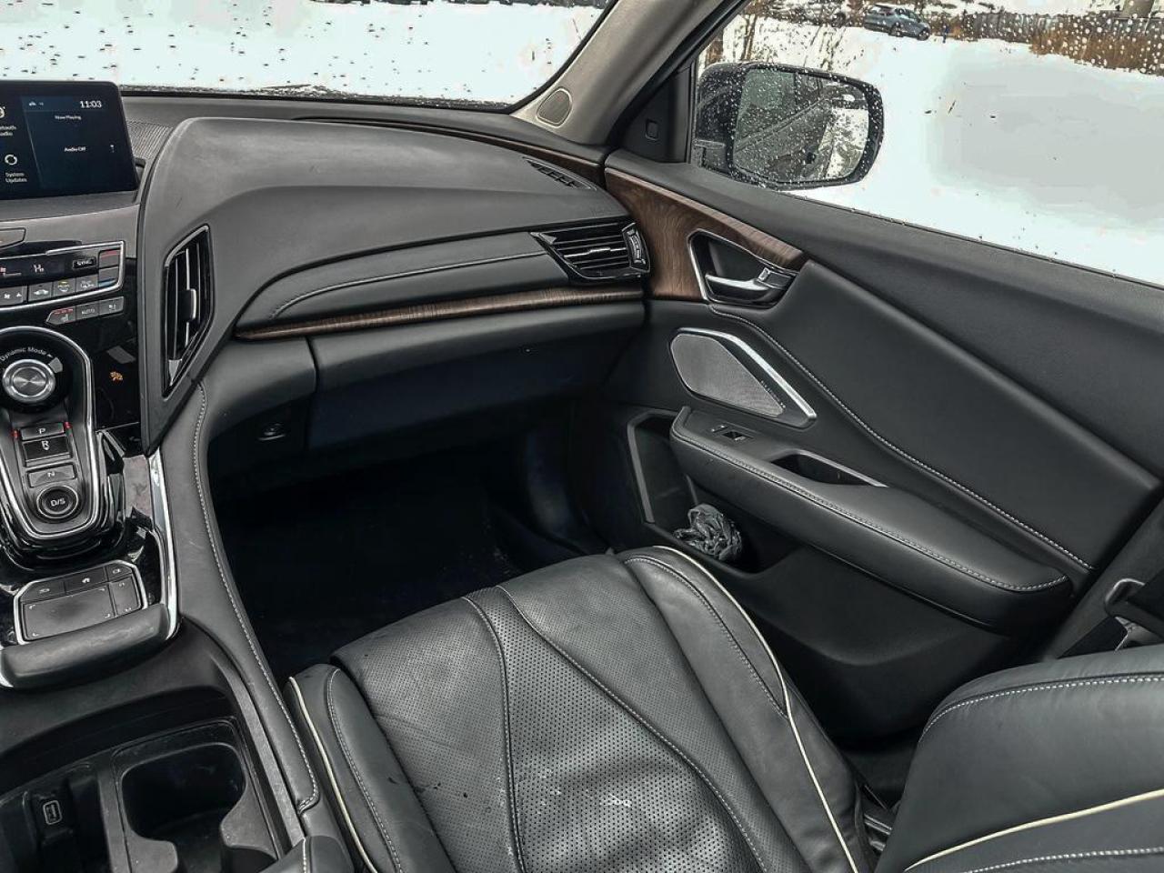 2020 Acura RDX SH-AWD Photo