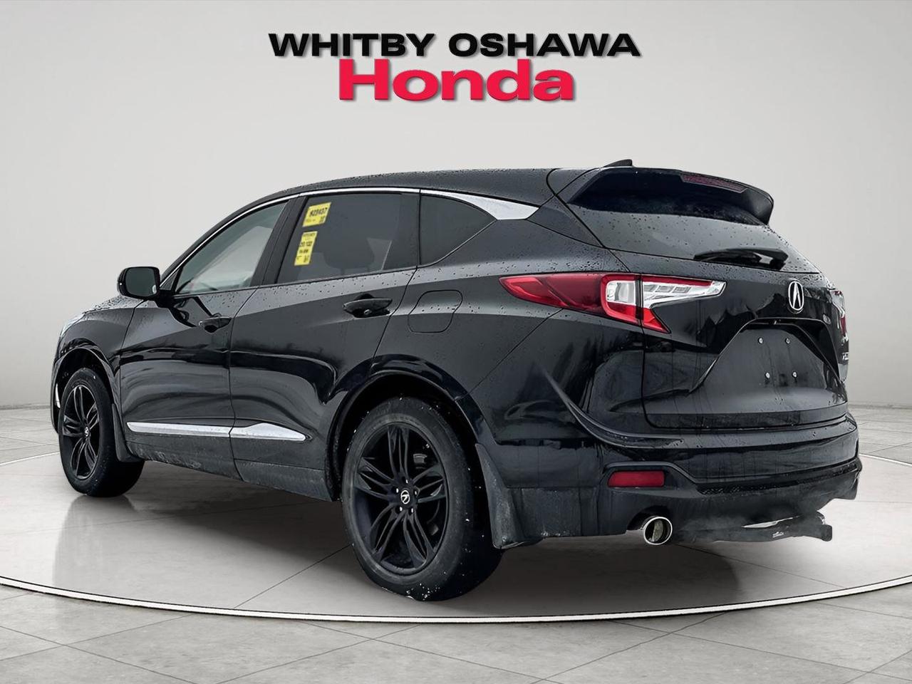 2020 Acura RDX SH-AWD Photo