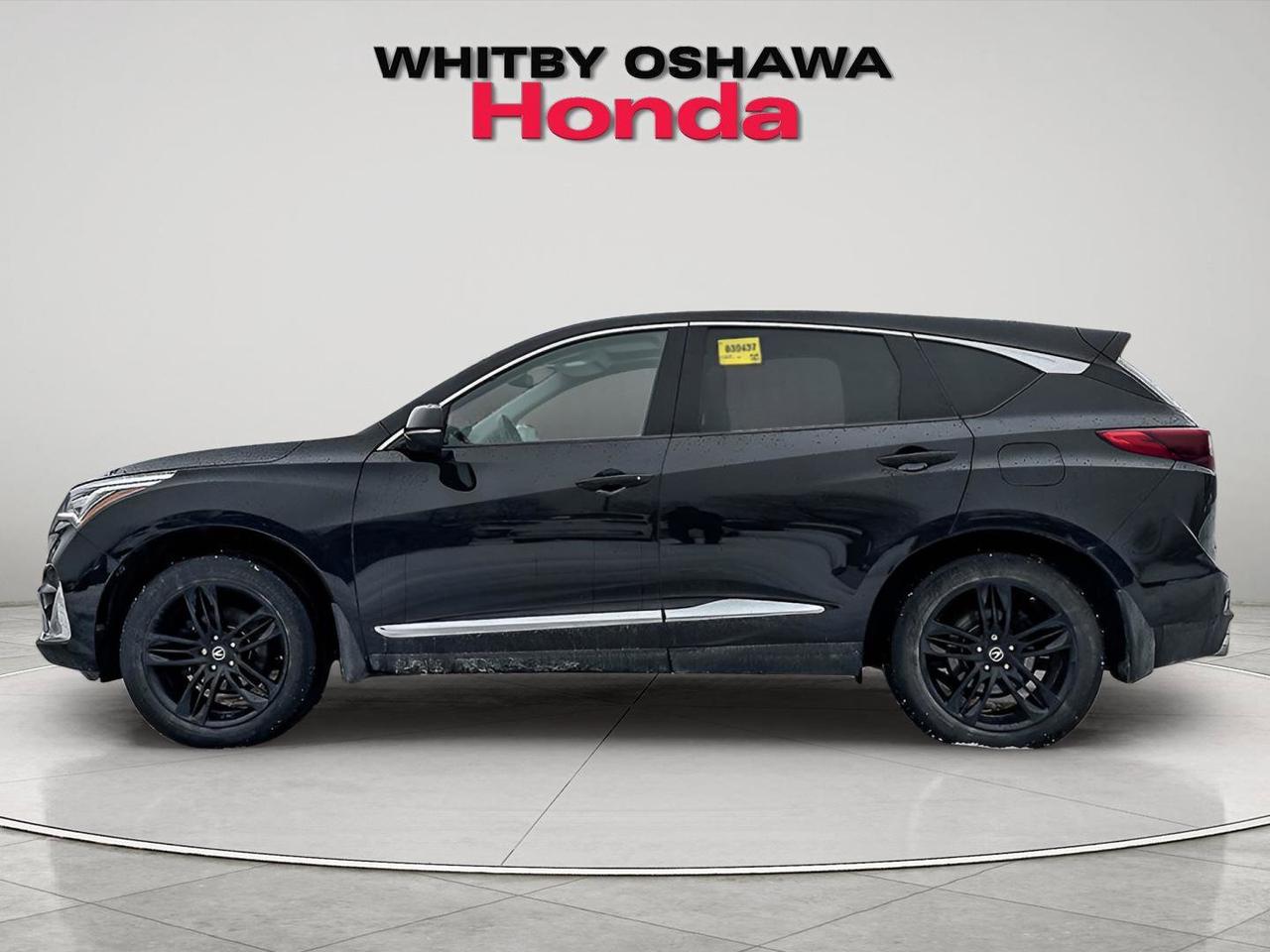 2020 Acura RDX SH-AWD Photo