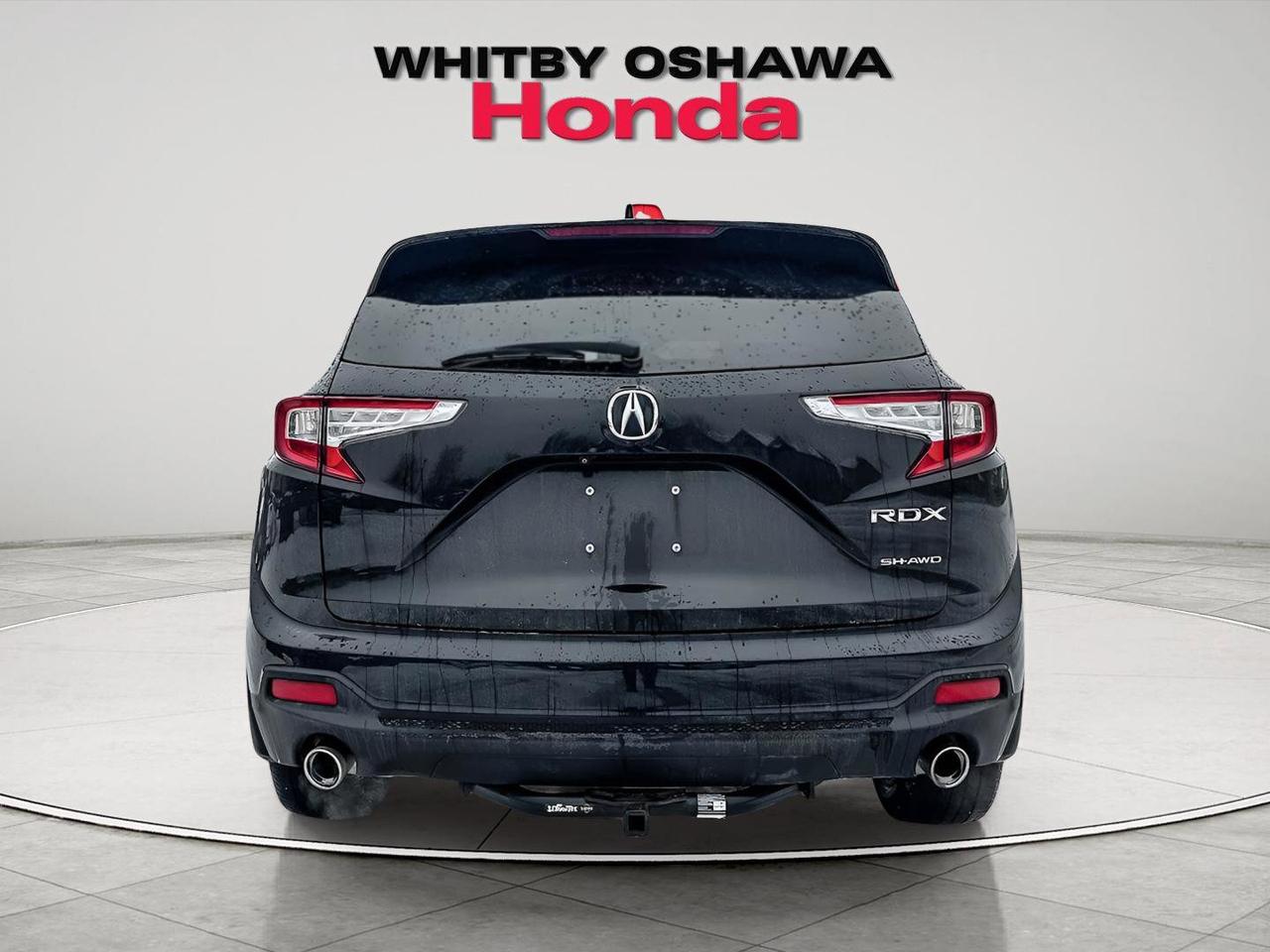 2020 Acura RDX SH-AWD Photo