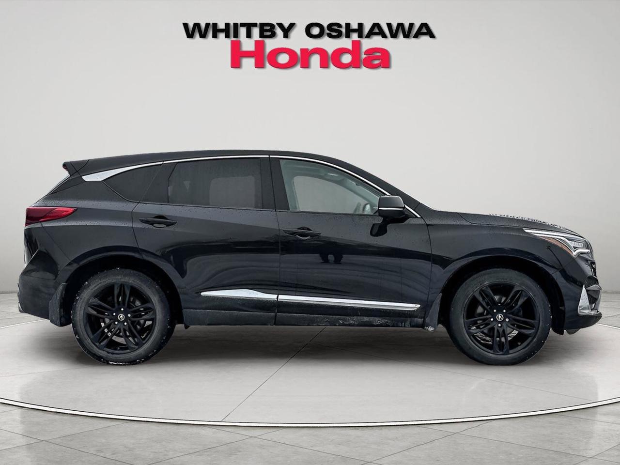 2020 Acura RDX SH-AWD Photo