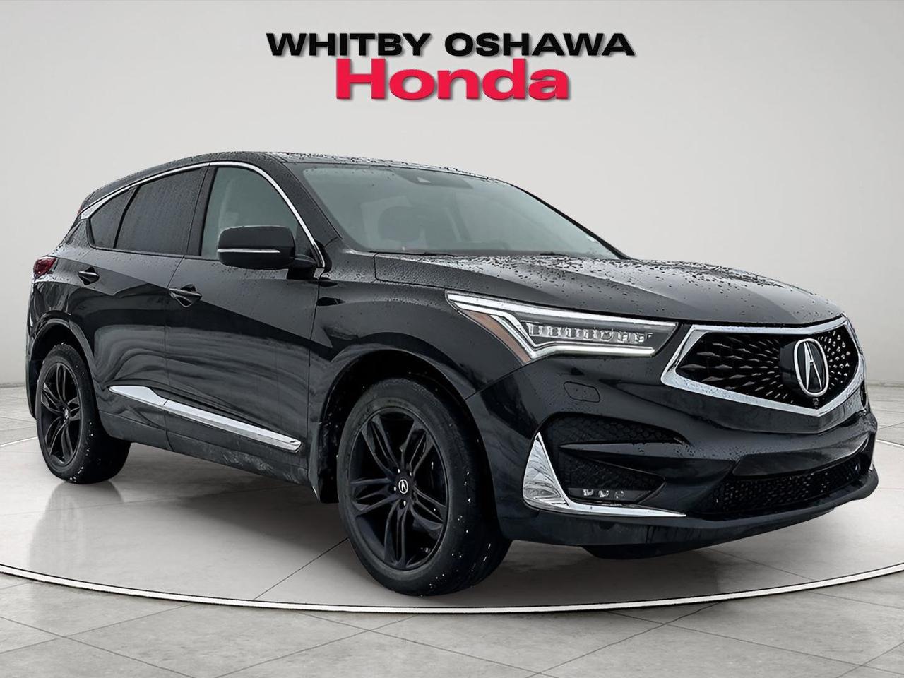 2020 Acura RDX SH-AWD Photo