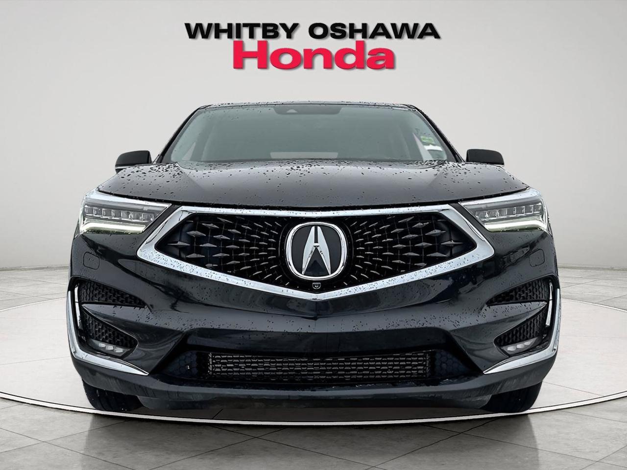 2020 Acura RDX SH-AWD Photo