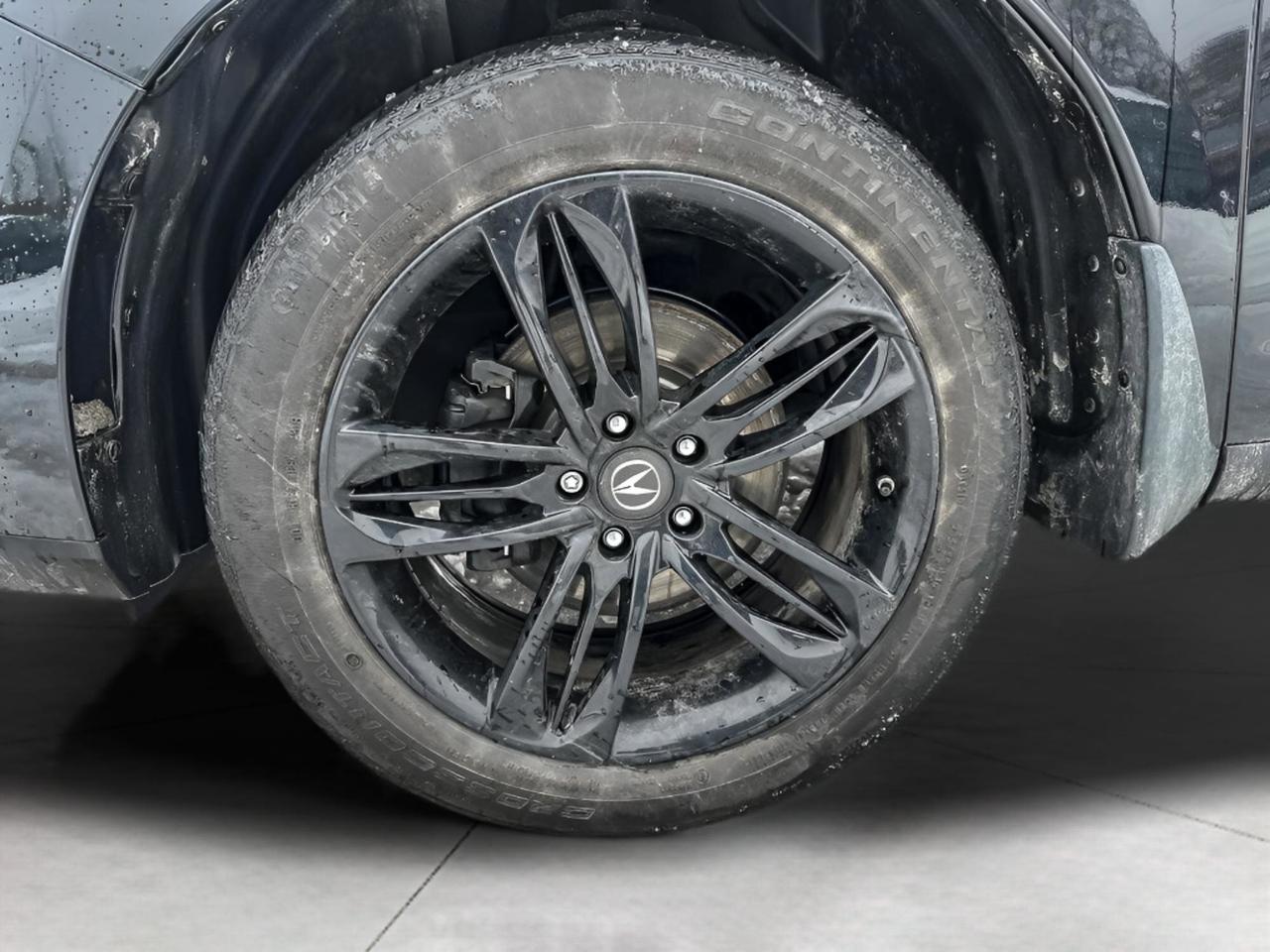 2020 Acura RDX SH-AWD Photo