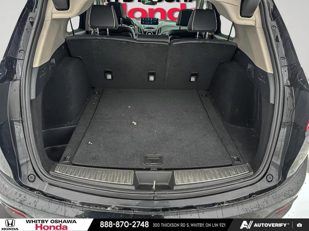 2020 Acura RDX SH-AWD Photo