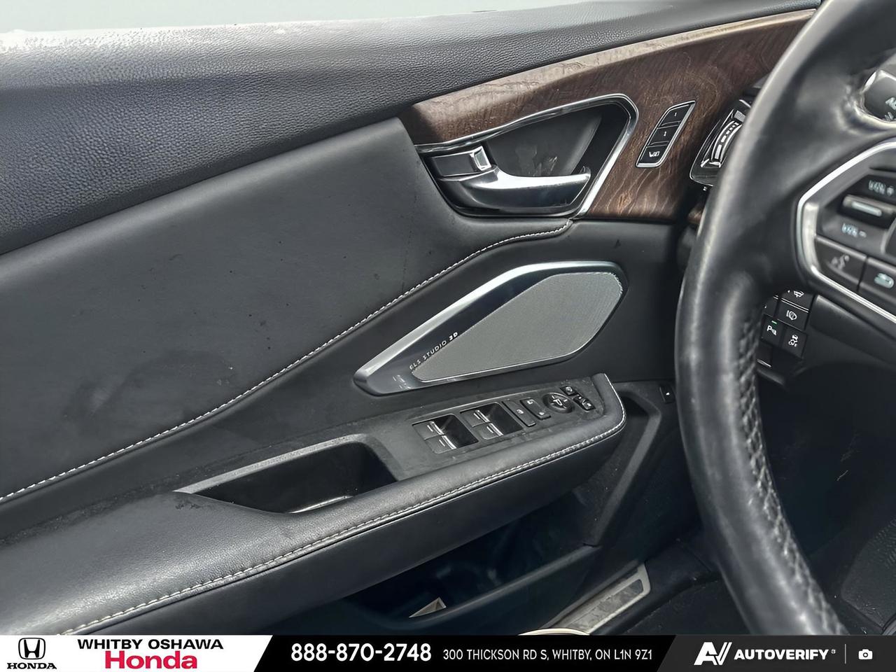 2020 Acura RDX SH-AWD Photo