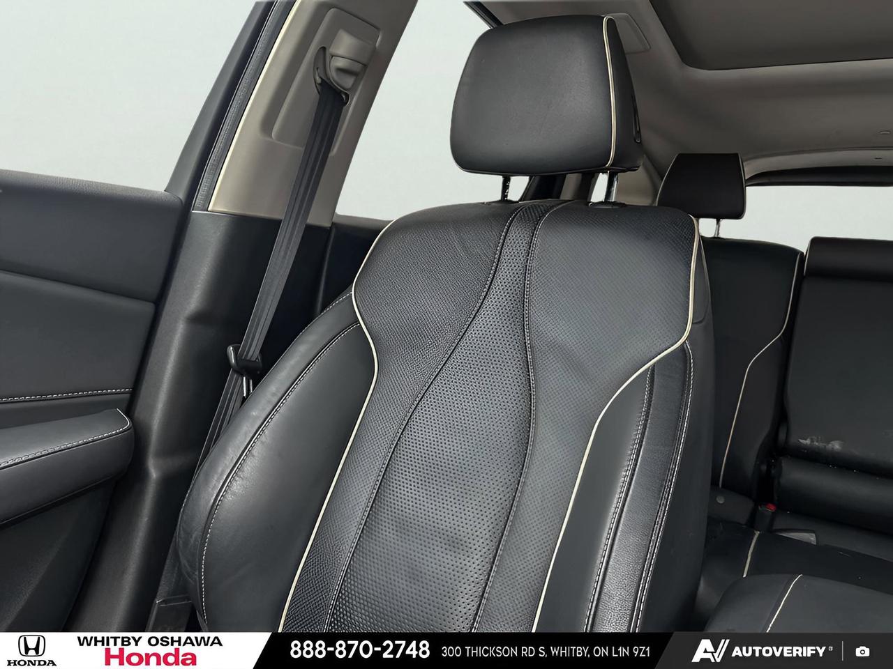 2020 Acura RDX SH-AWD Photo