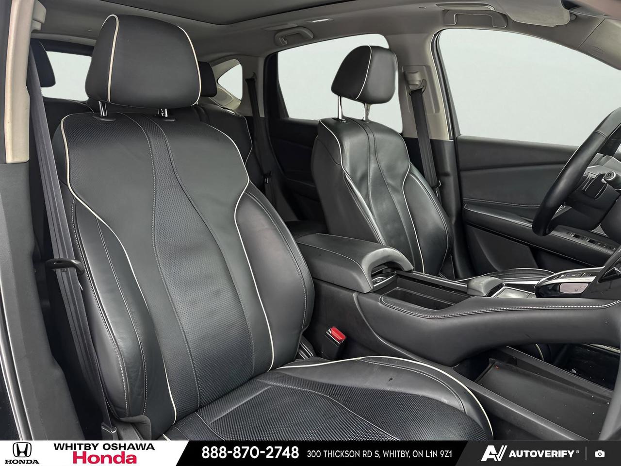 2020 Acura RDX SH-AWD Photo