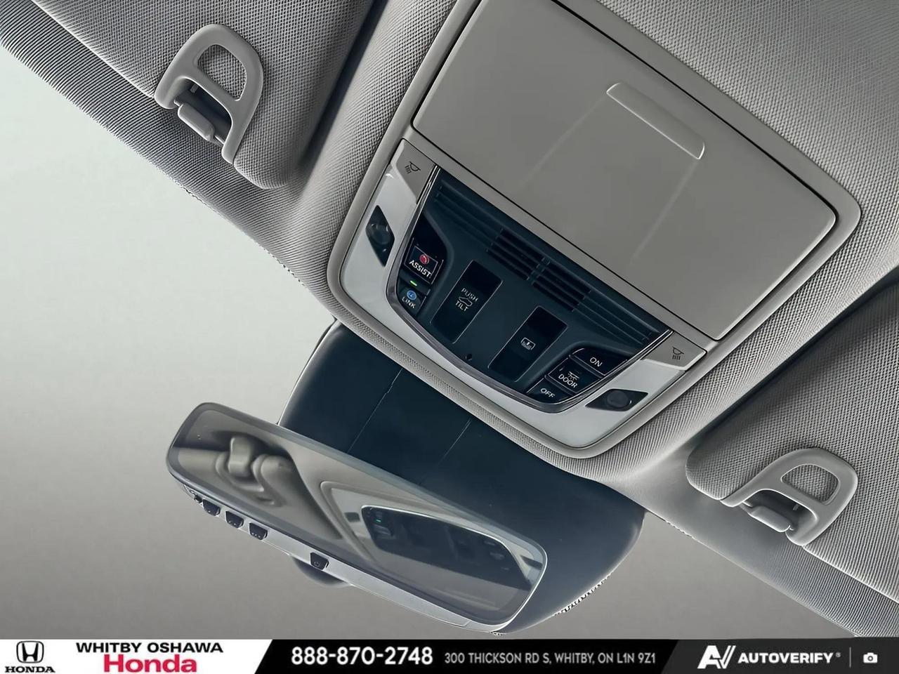 2020 Acura RDX SH-AWD Photo