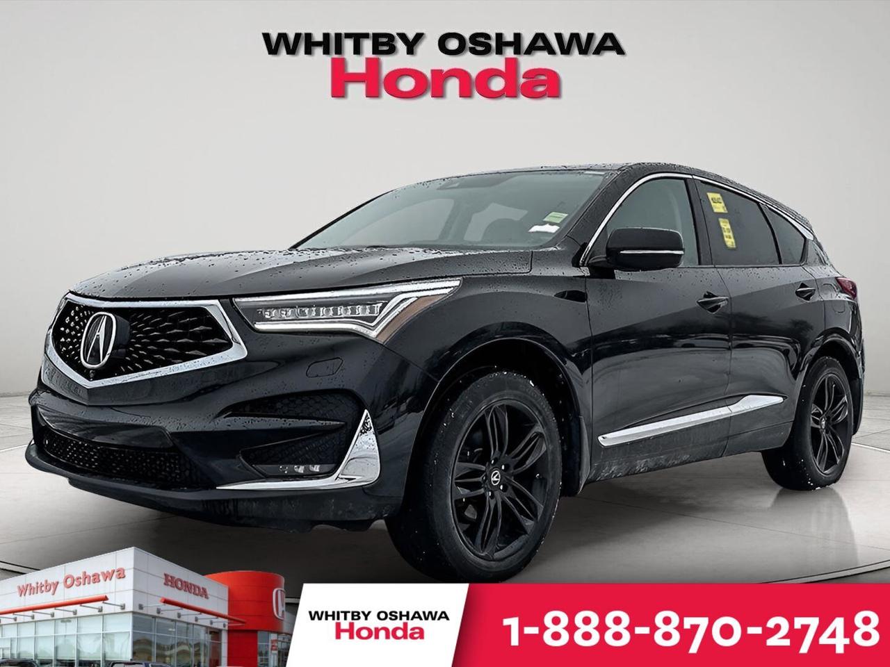 2020 Acura RDX SH-AWD Photo0