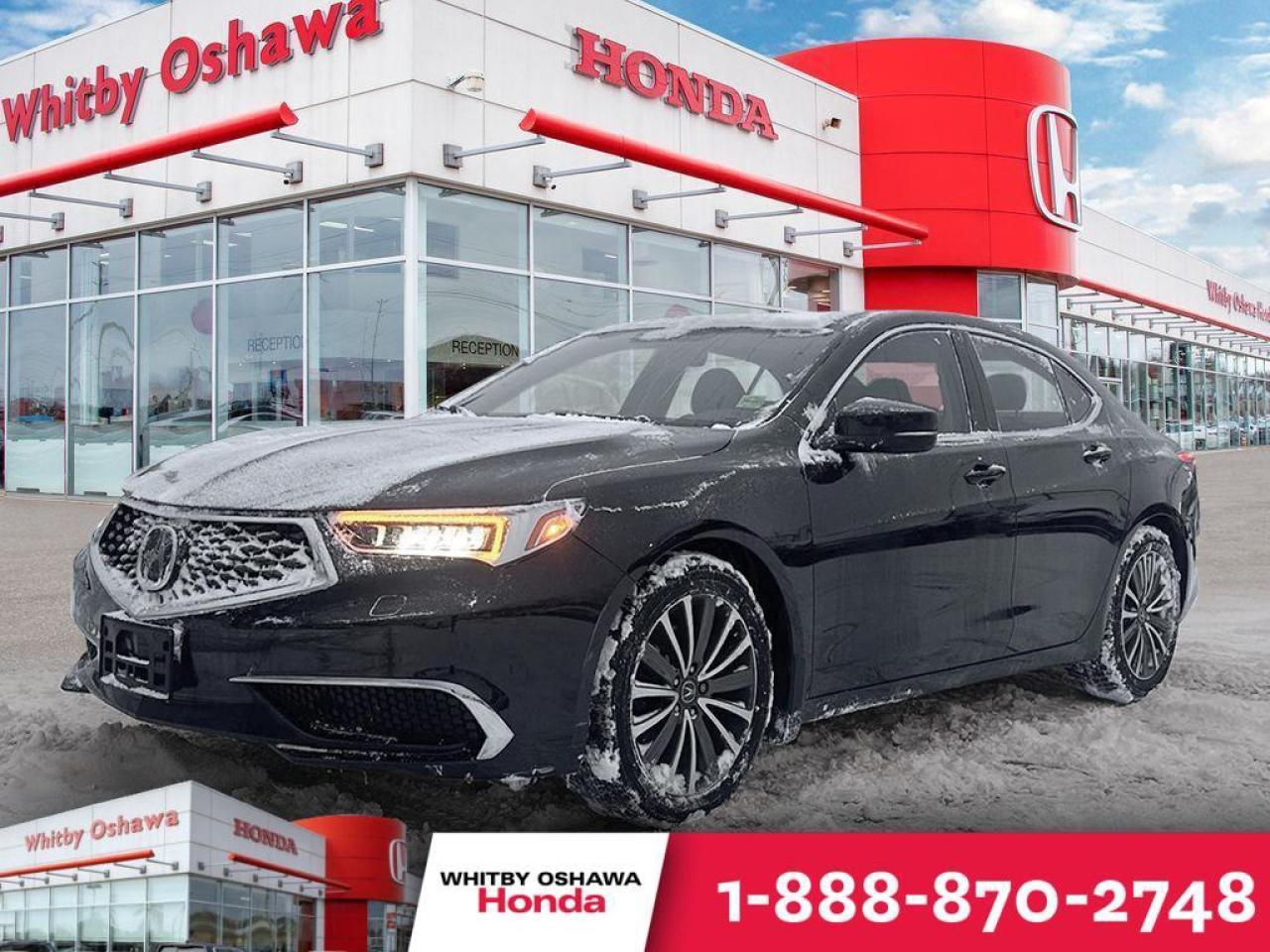 2019 Acura TLX Tech Photo0