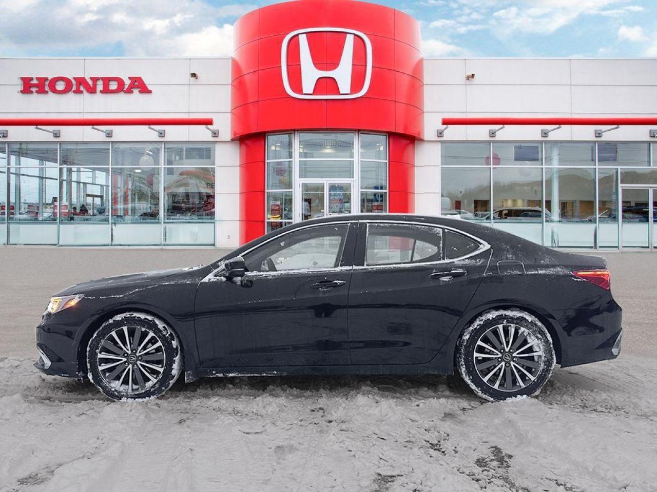 2019 Acura TLX Tech Photo2