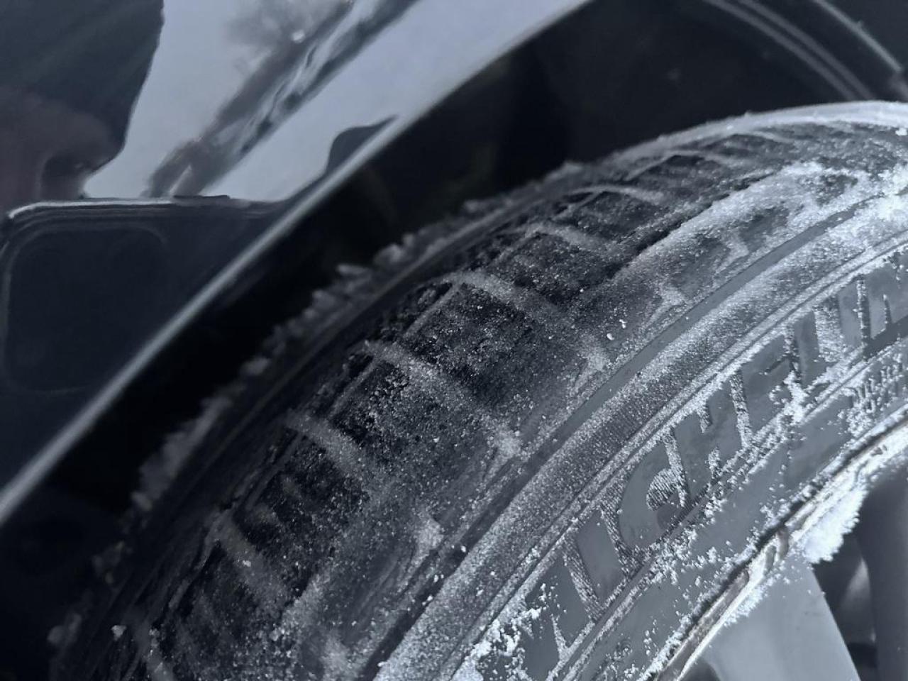 2019 Acura TLX Tech Photo