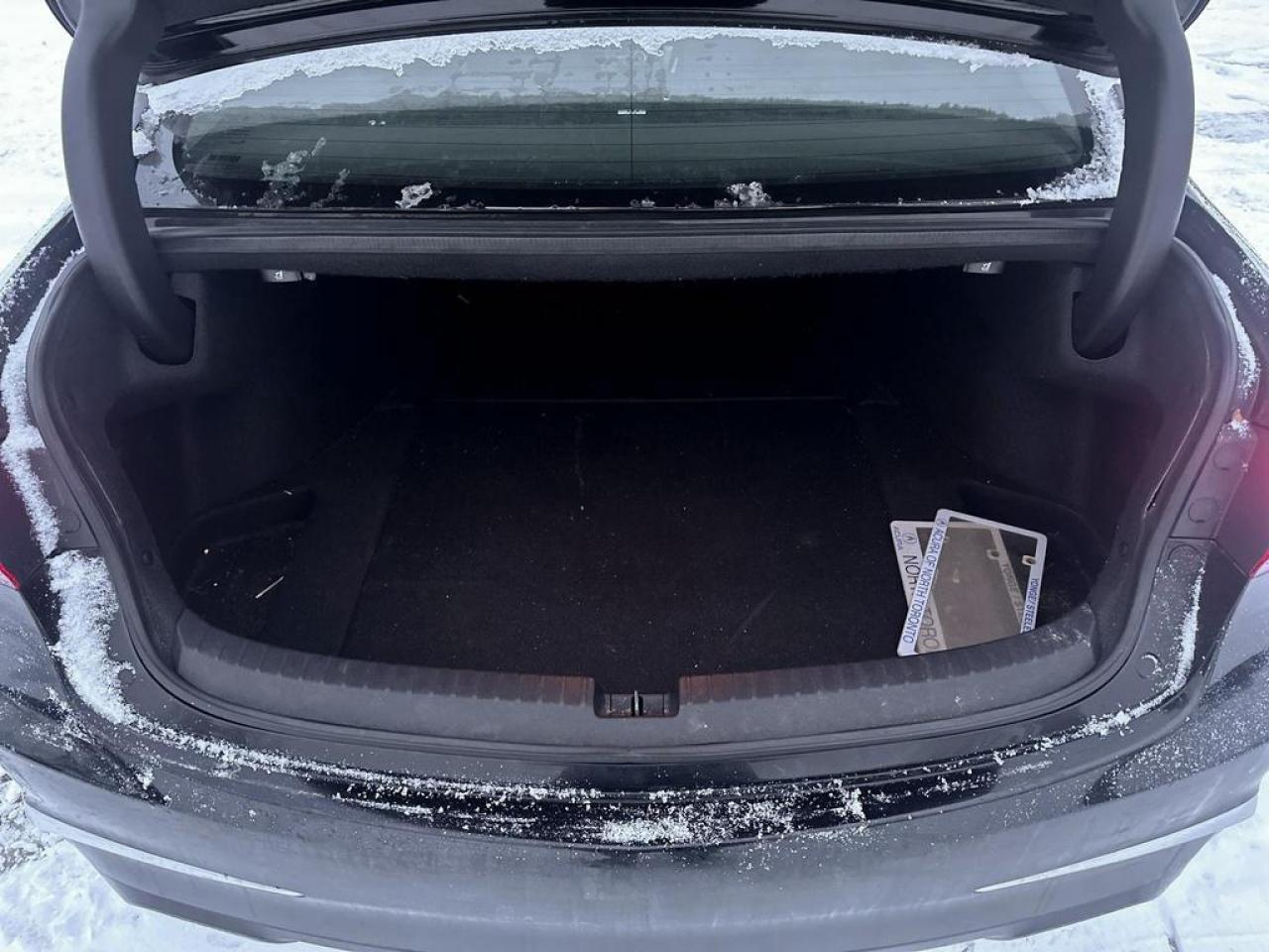 2019 Acura TLX Tech Photo