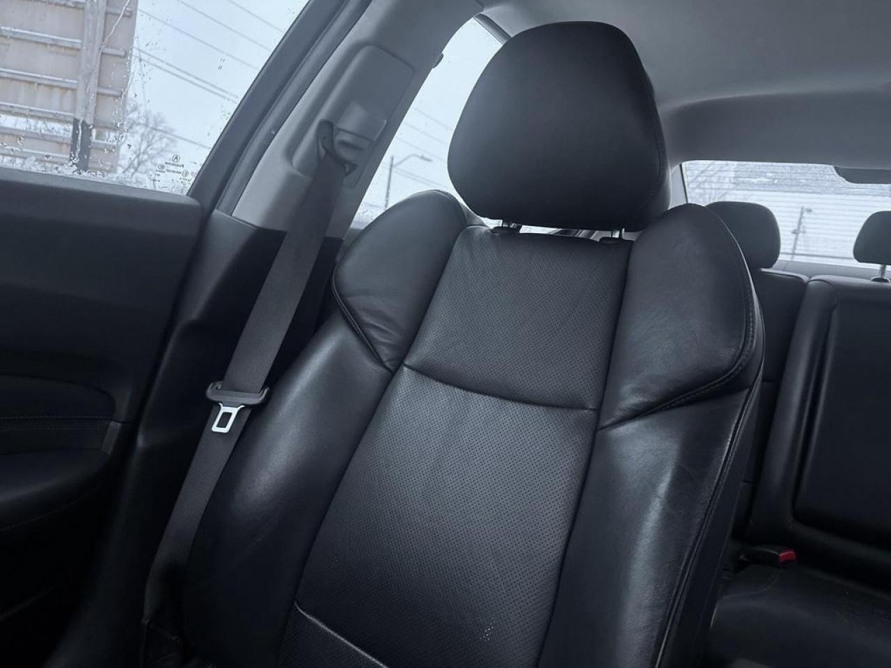 2019 Acura TLX Tech Photo