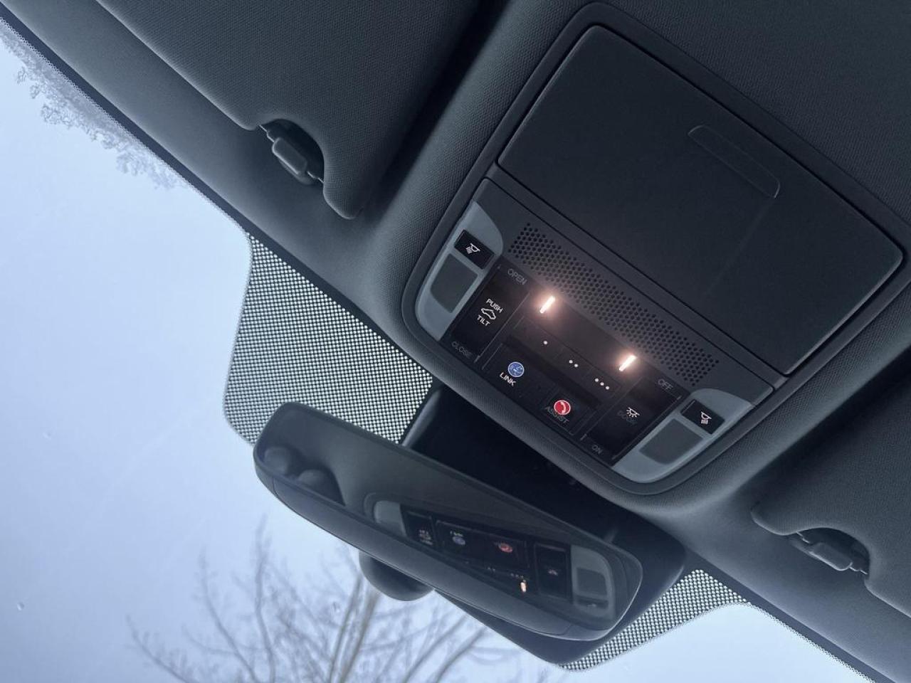 2019 Acura TLX Tech Photo