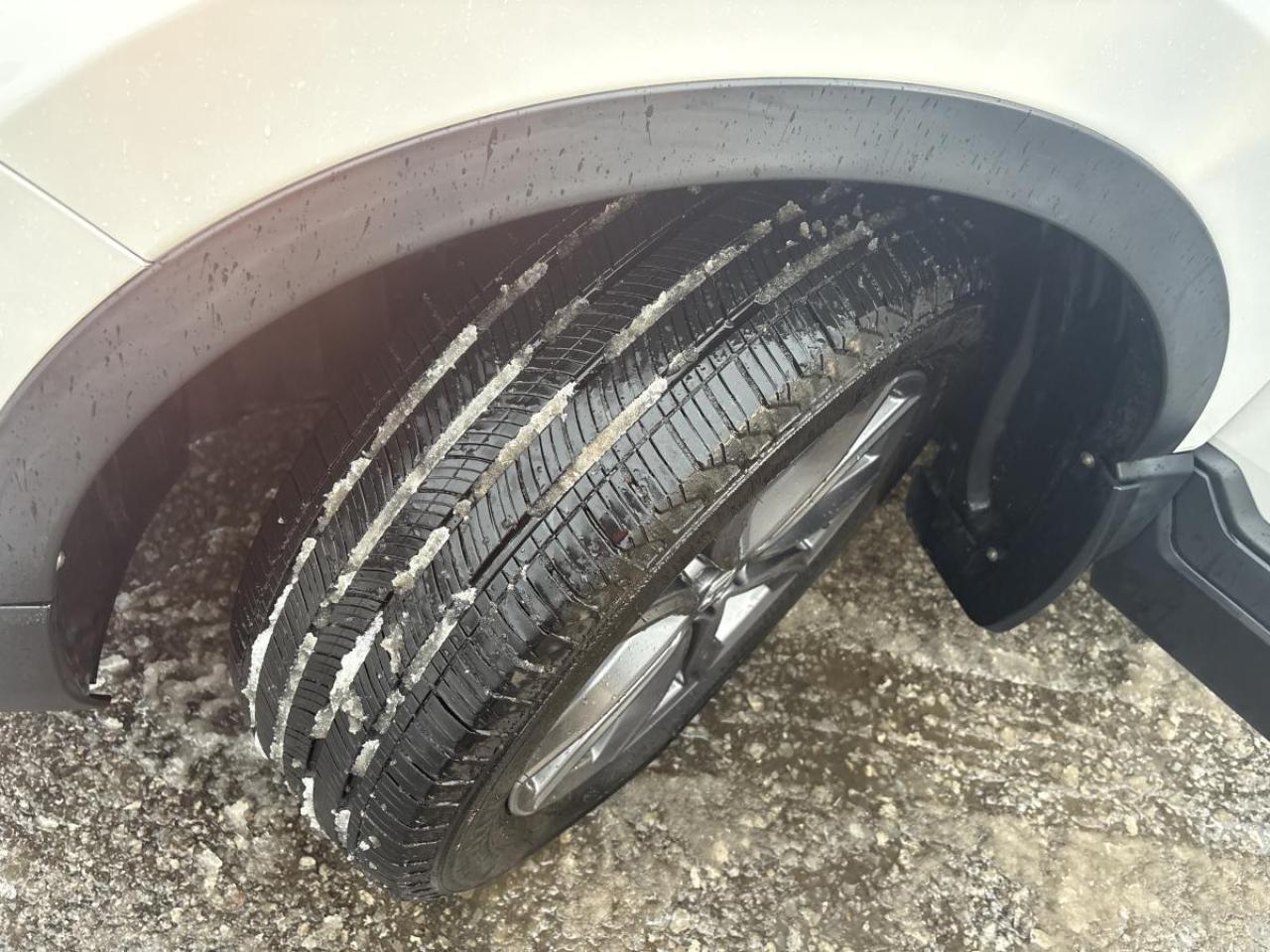 2021 Honda CR-V Sport AWD Photo