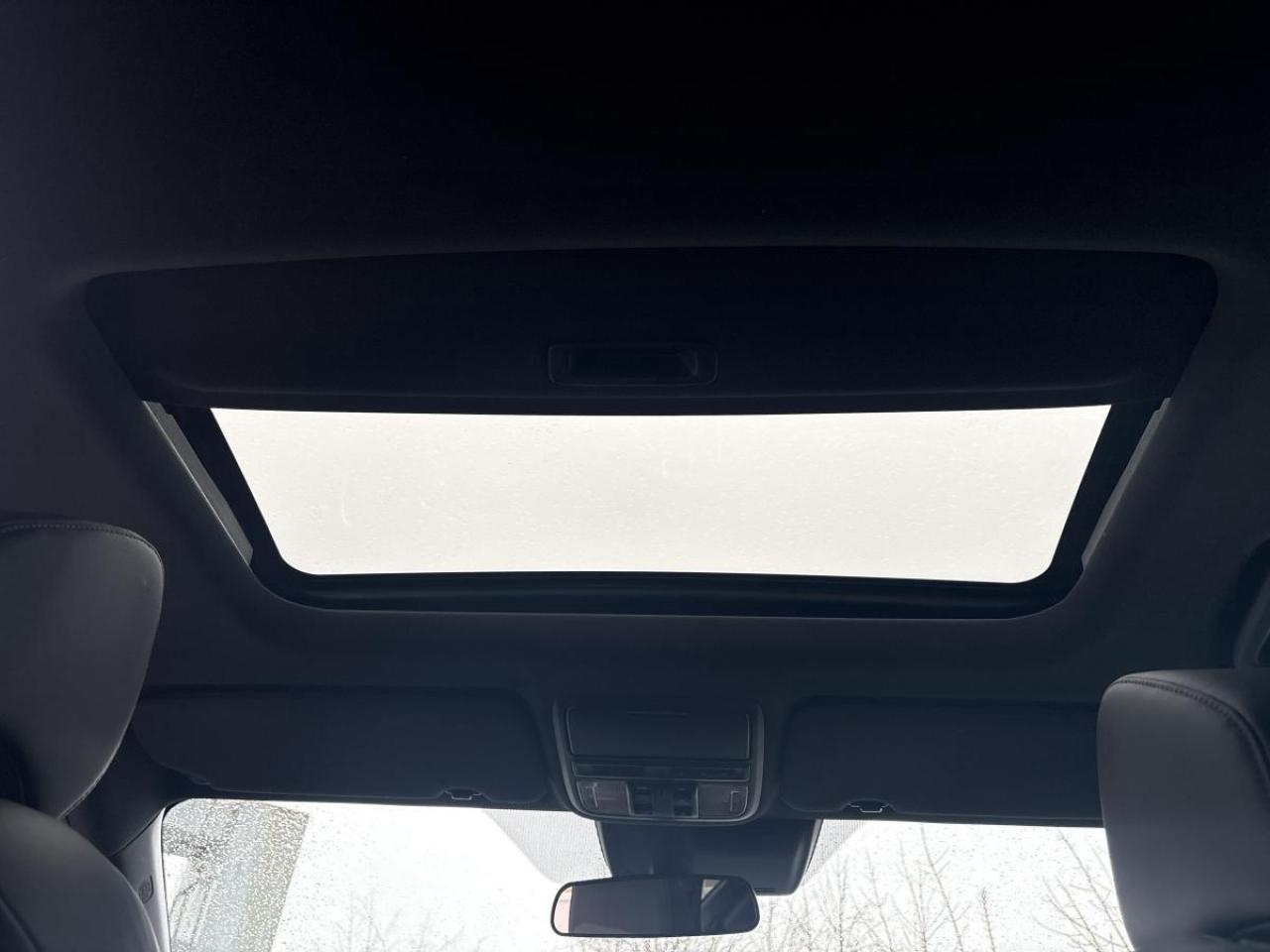 2021 Honda CR-V Sport AWD Photo