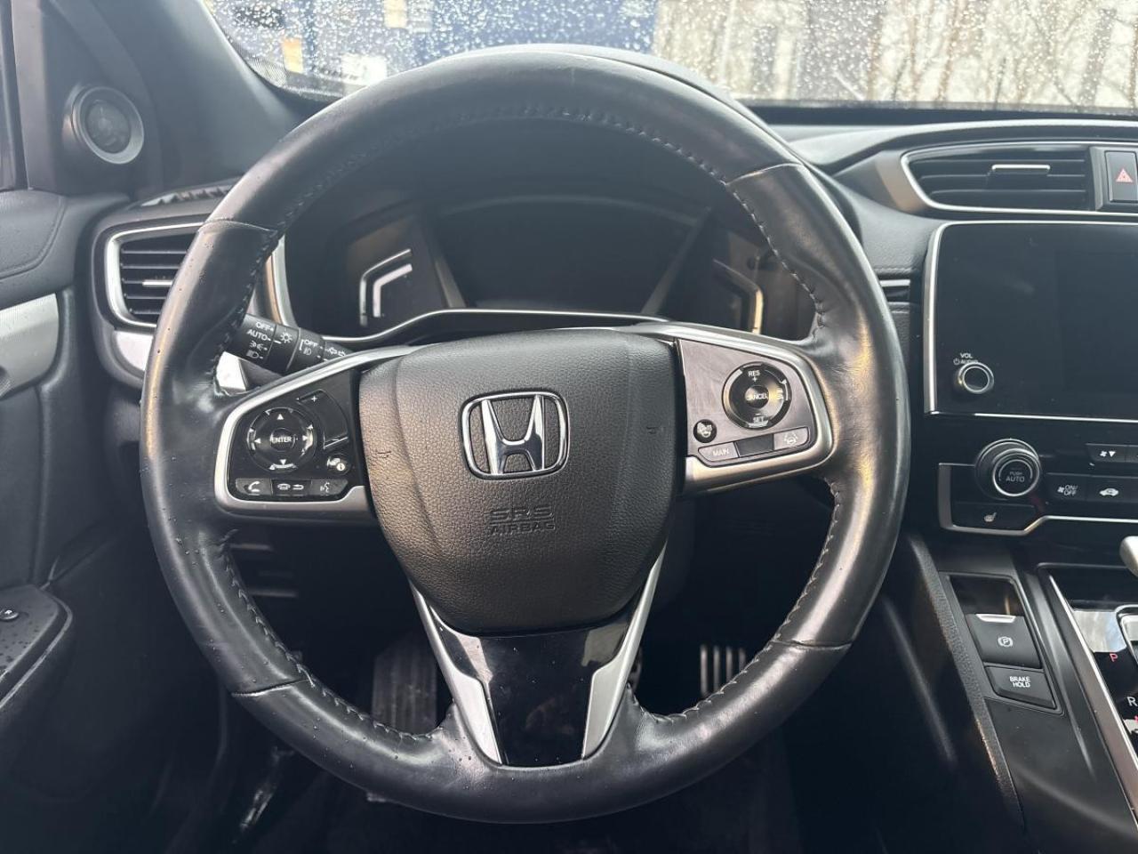 2021 Honda CR-V Sport AWD Photo