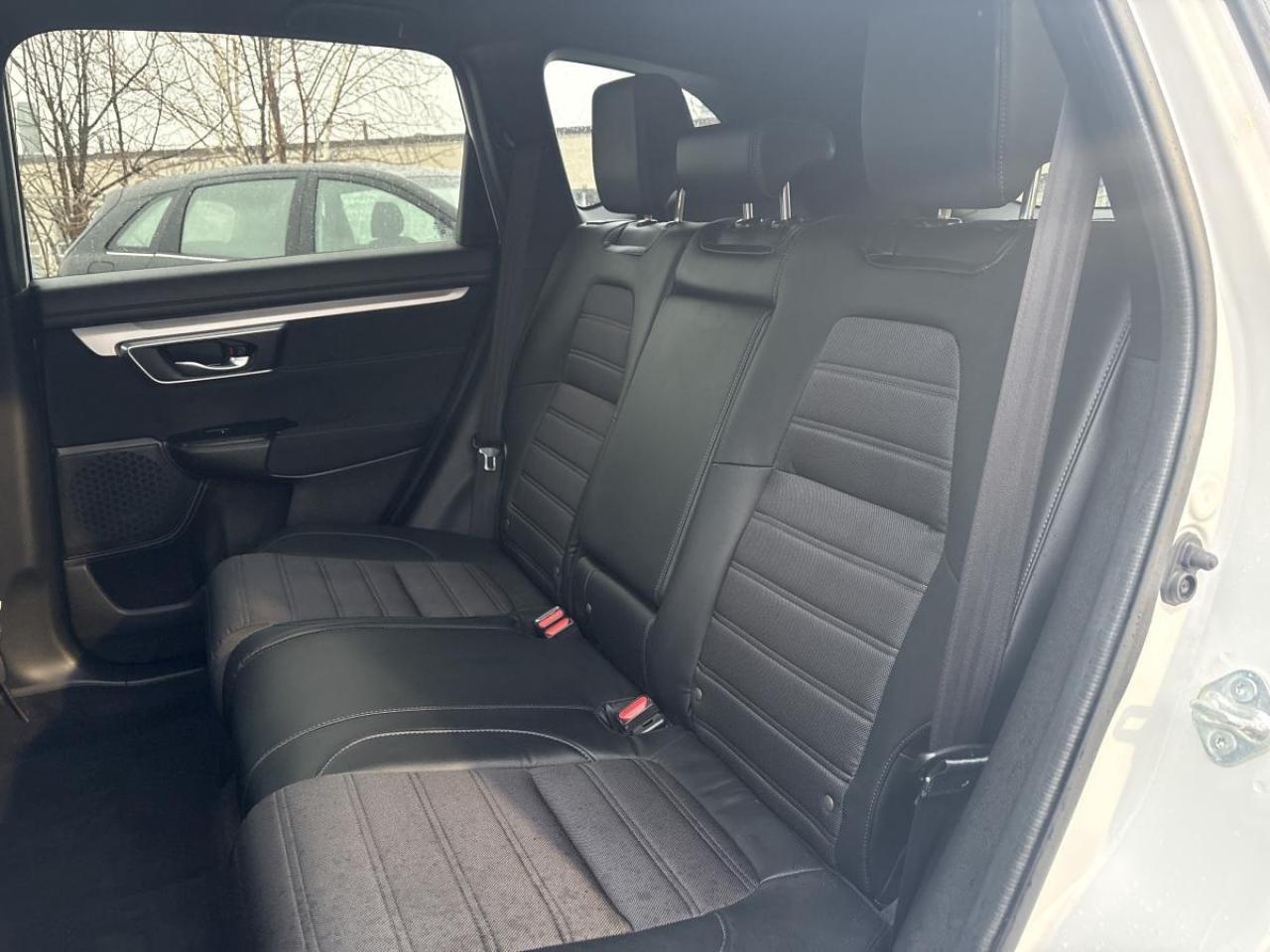 2021 Honda CR-V Sport AWD Photo