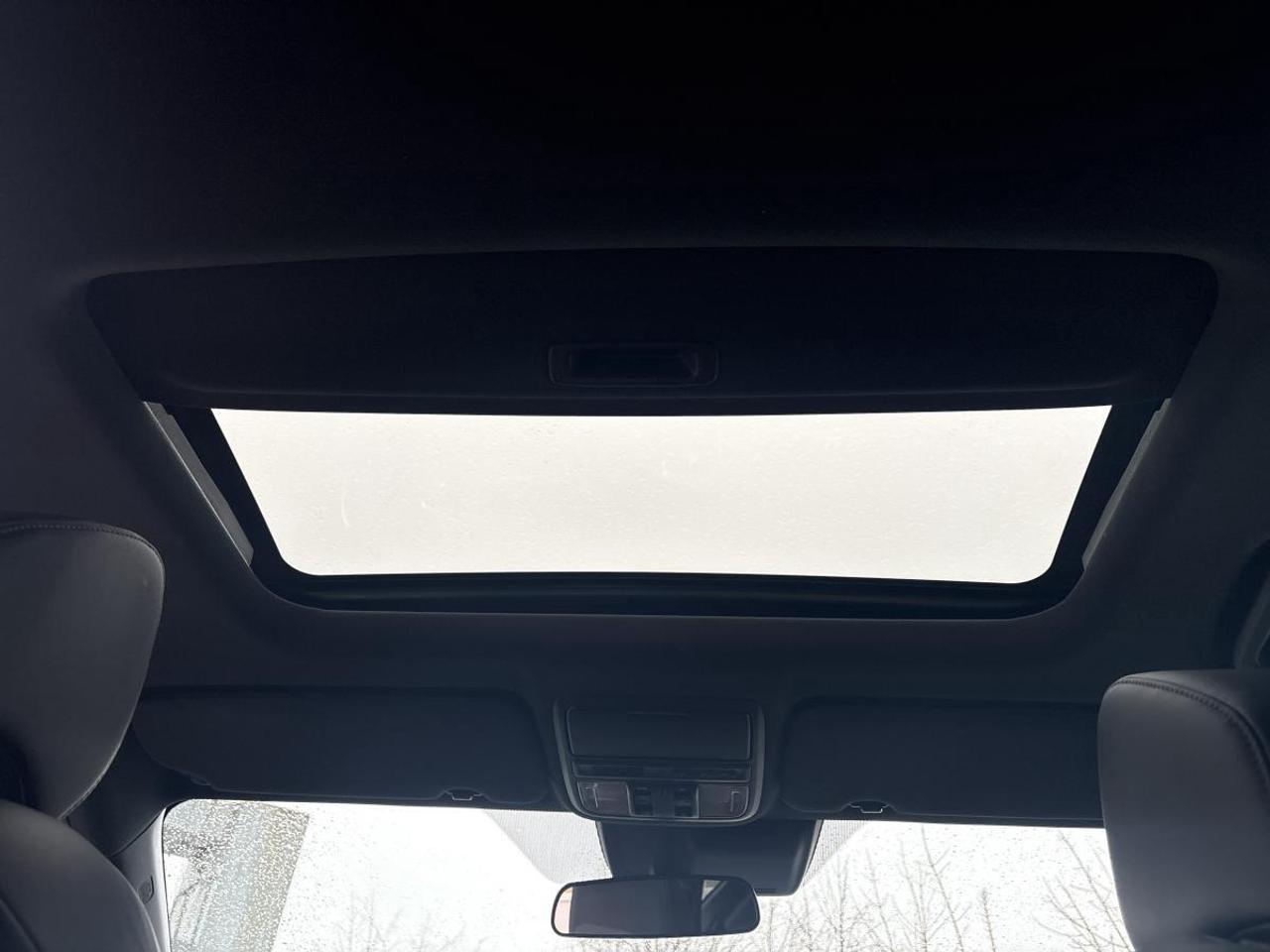 2021 Honda CR-V Sport AWD Photo