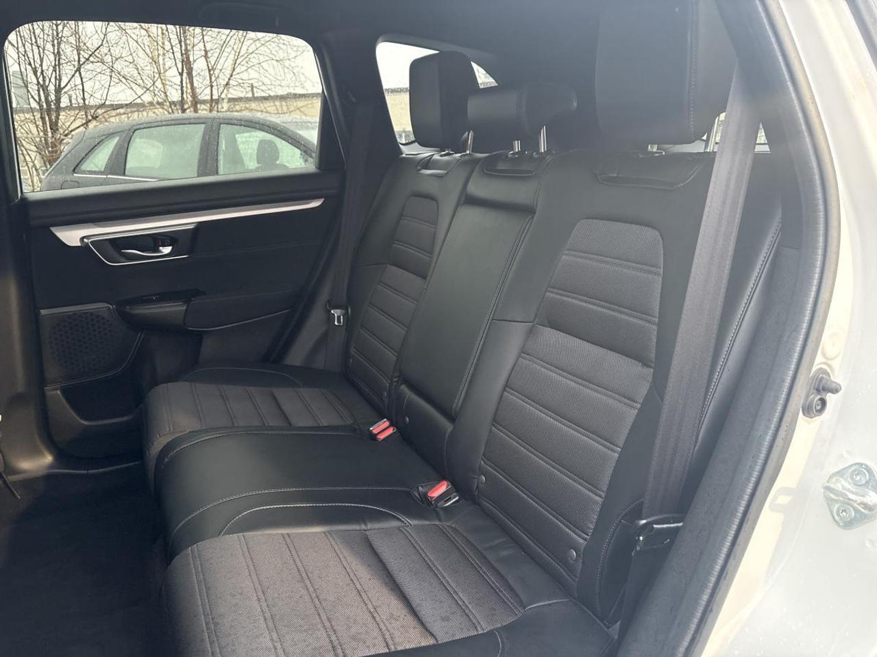 2021 Honda CR-V Sport AWD Photo