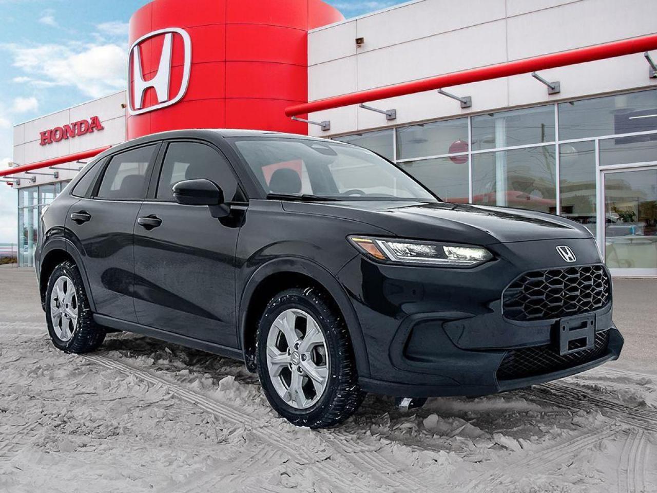 2023 Honda HR-V LX Photo