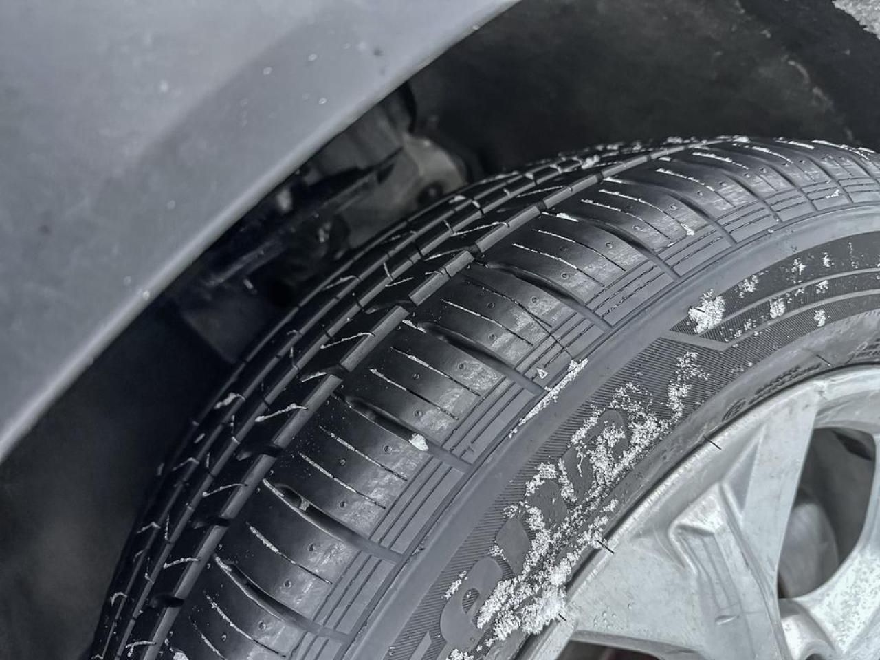 2023 Honda HR-V LX Photo