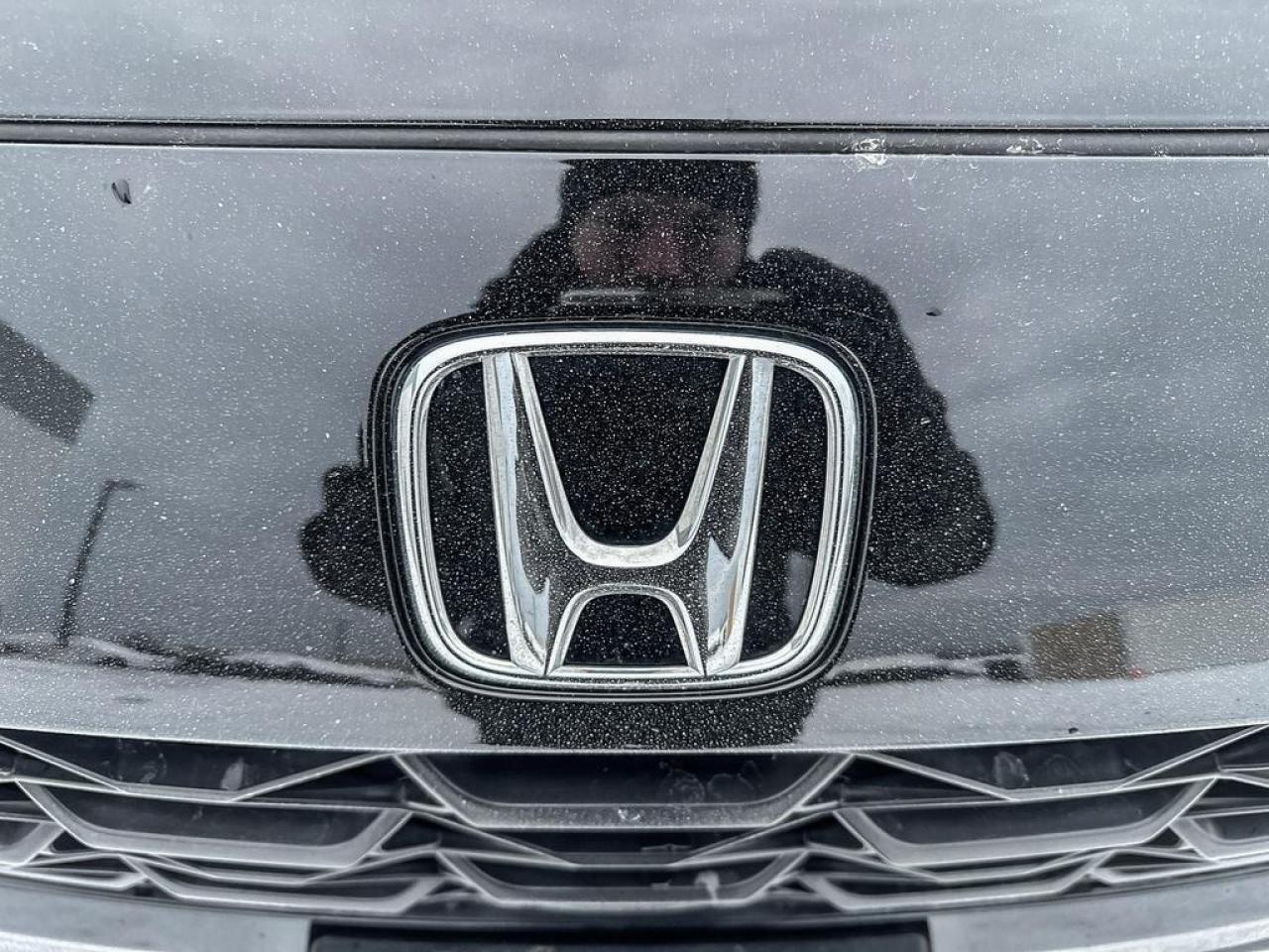 2023 Honda HR-V LX Photo