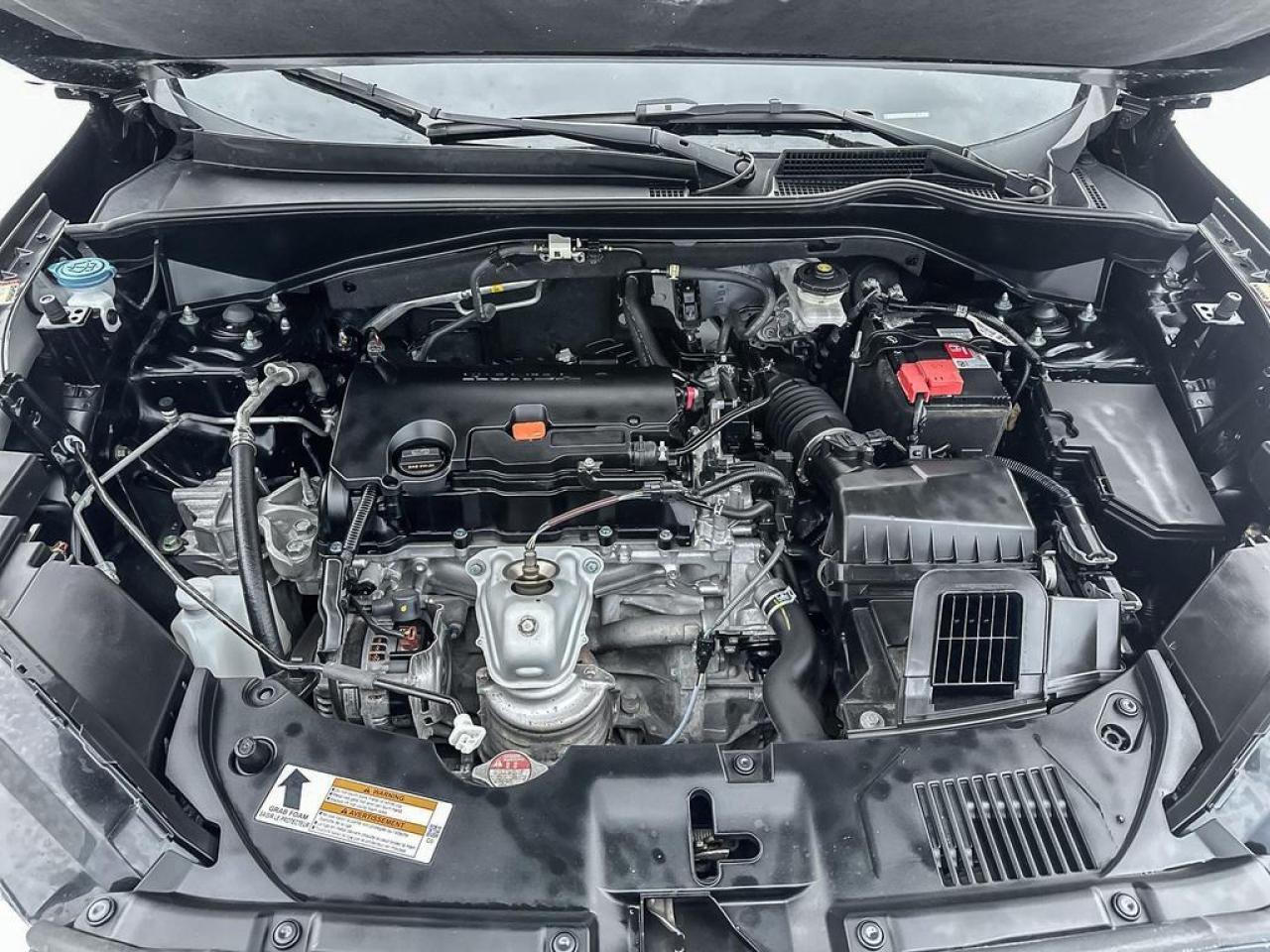 2023 Honda HR-V LX Photo