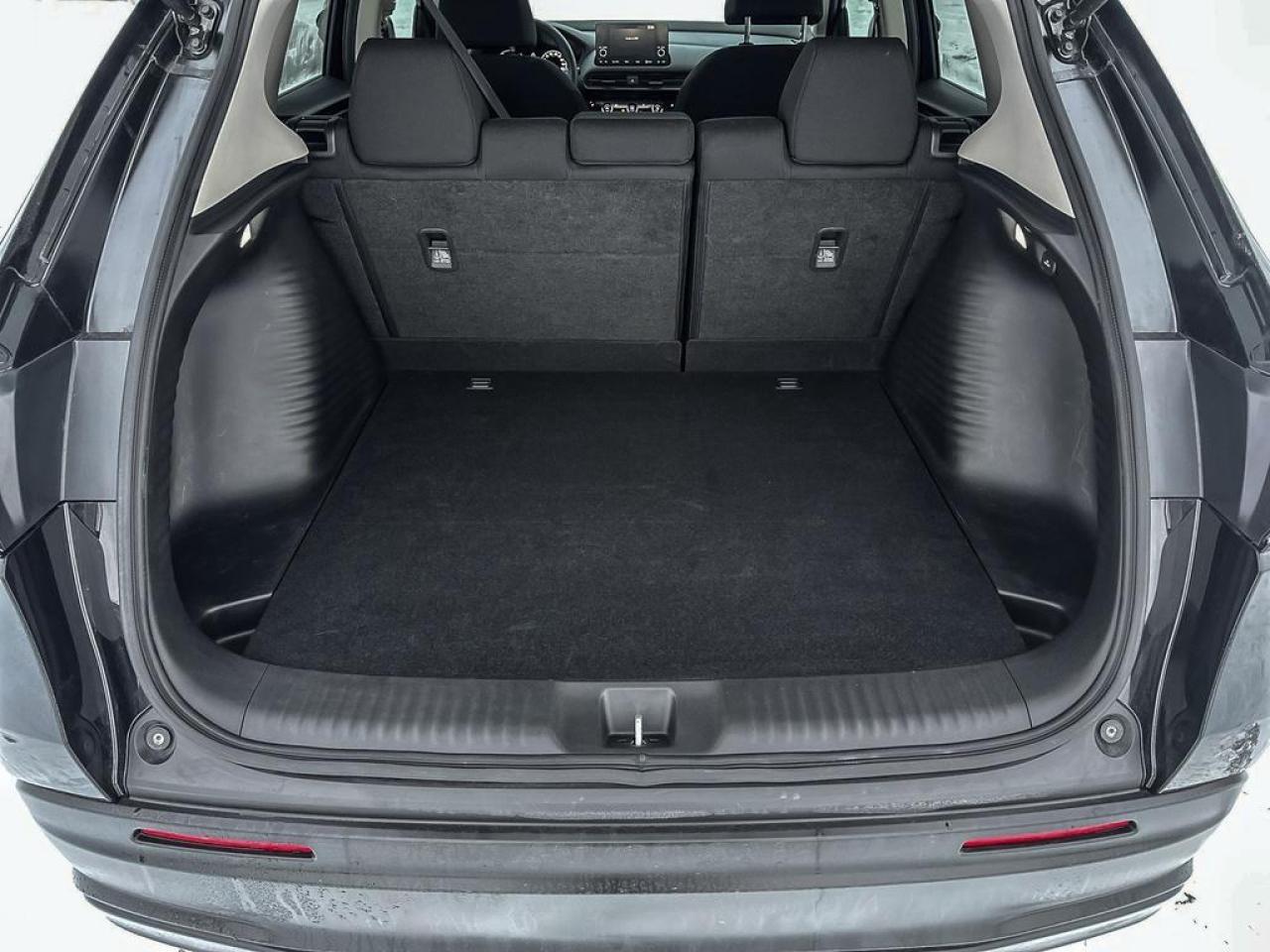 2023 Honda HR-V LX Photo