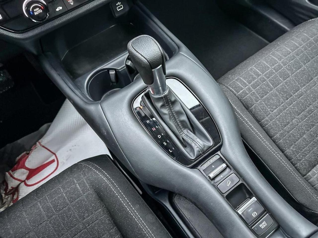 2023 Honda HR-V LX Photo