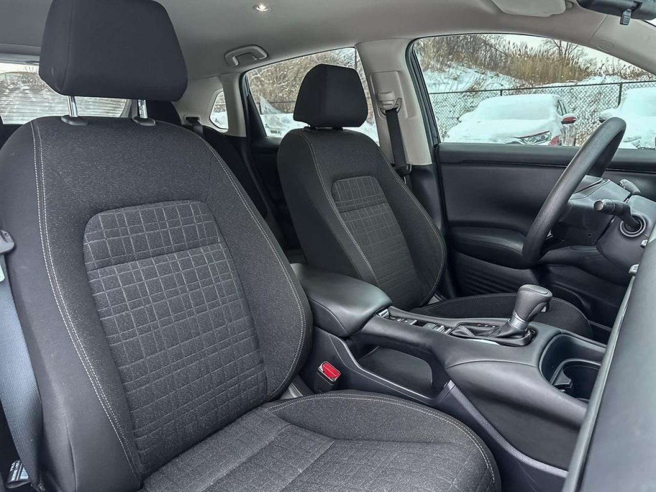 2023 Honda HR-V LX Photo