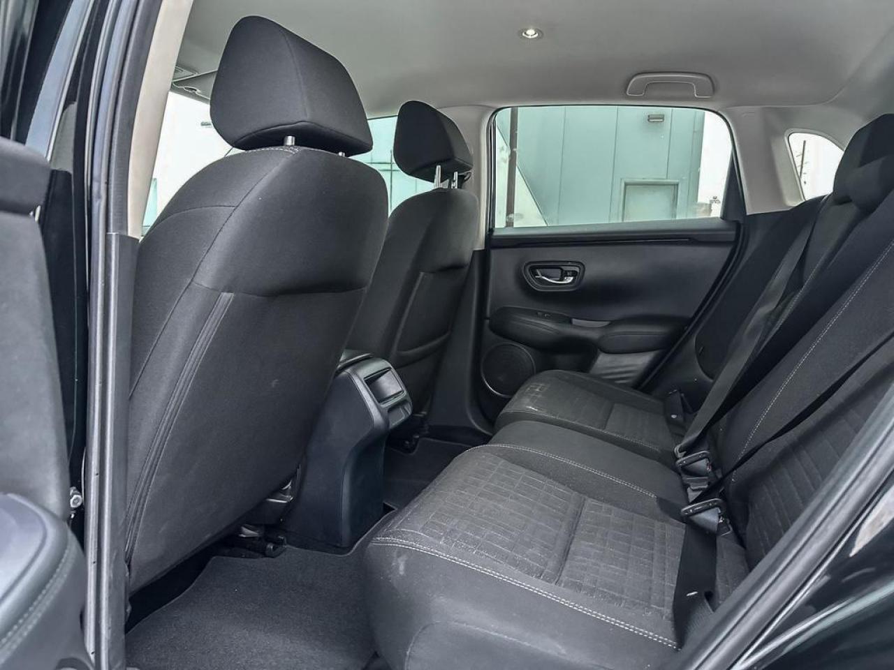 2023 Honda HR-V LX Photo