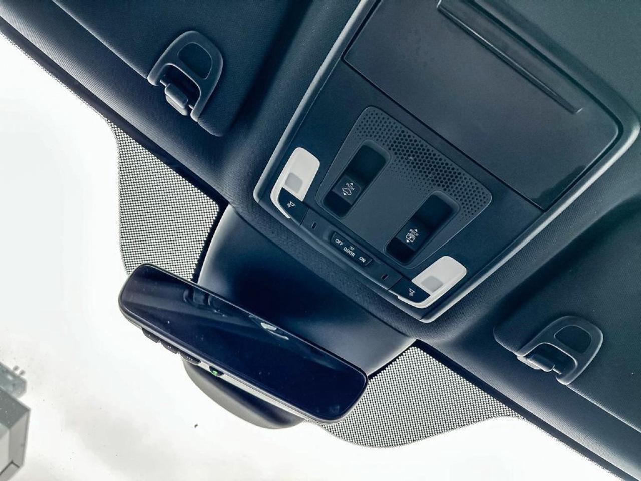 2025 Honda Pilot TrailSport Photo