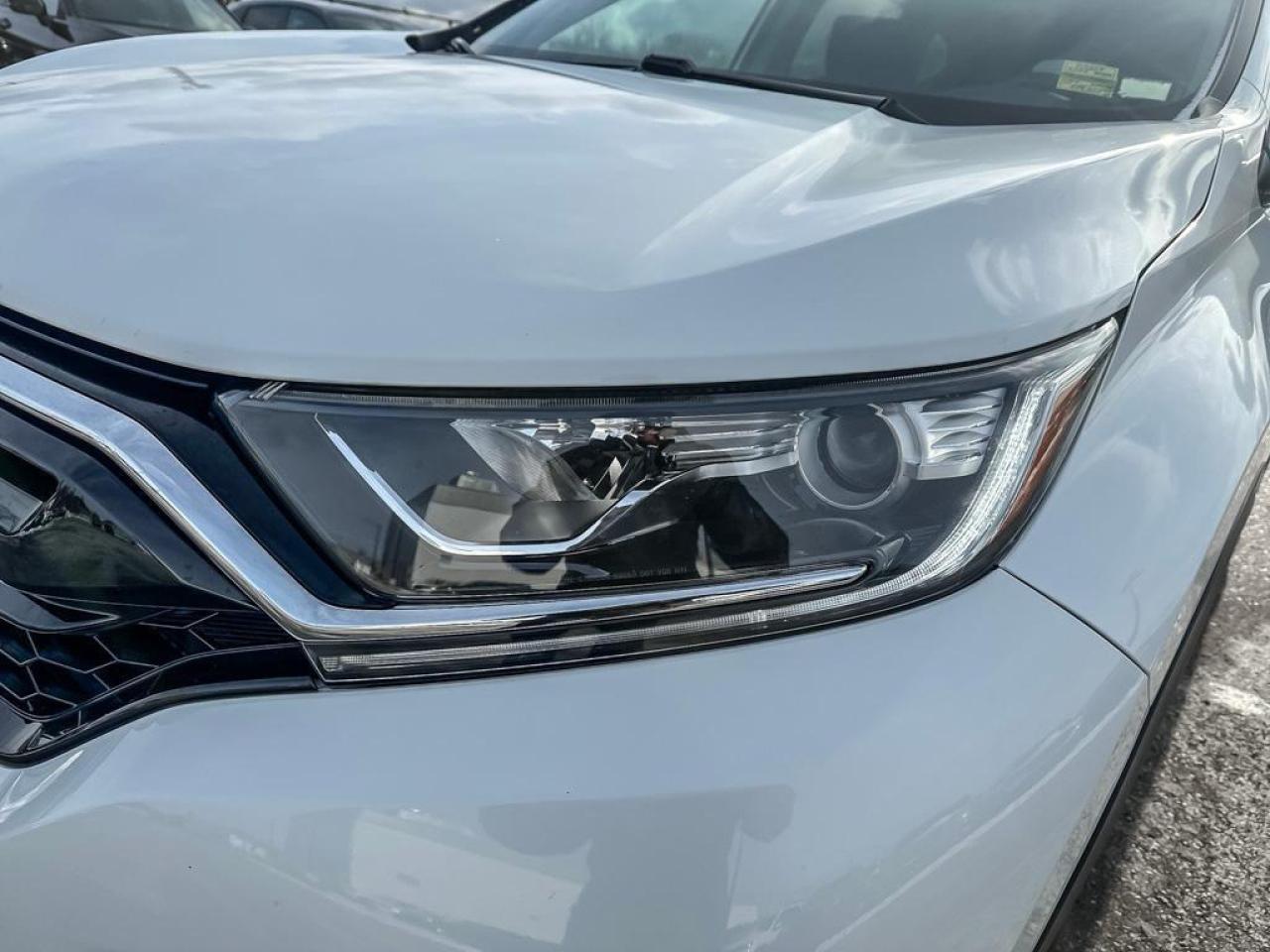 2022 Honda CR-V LX Photo