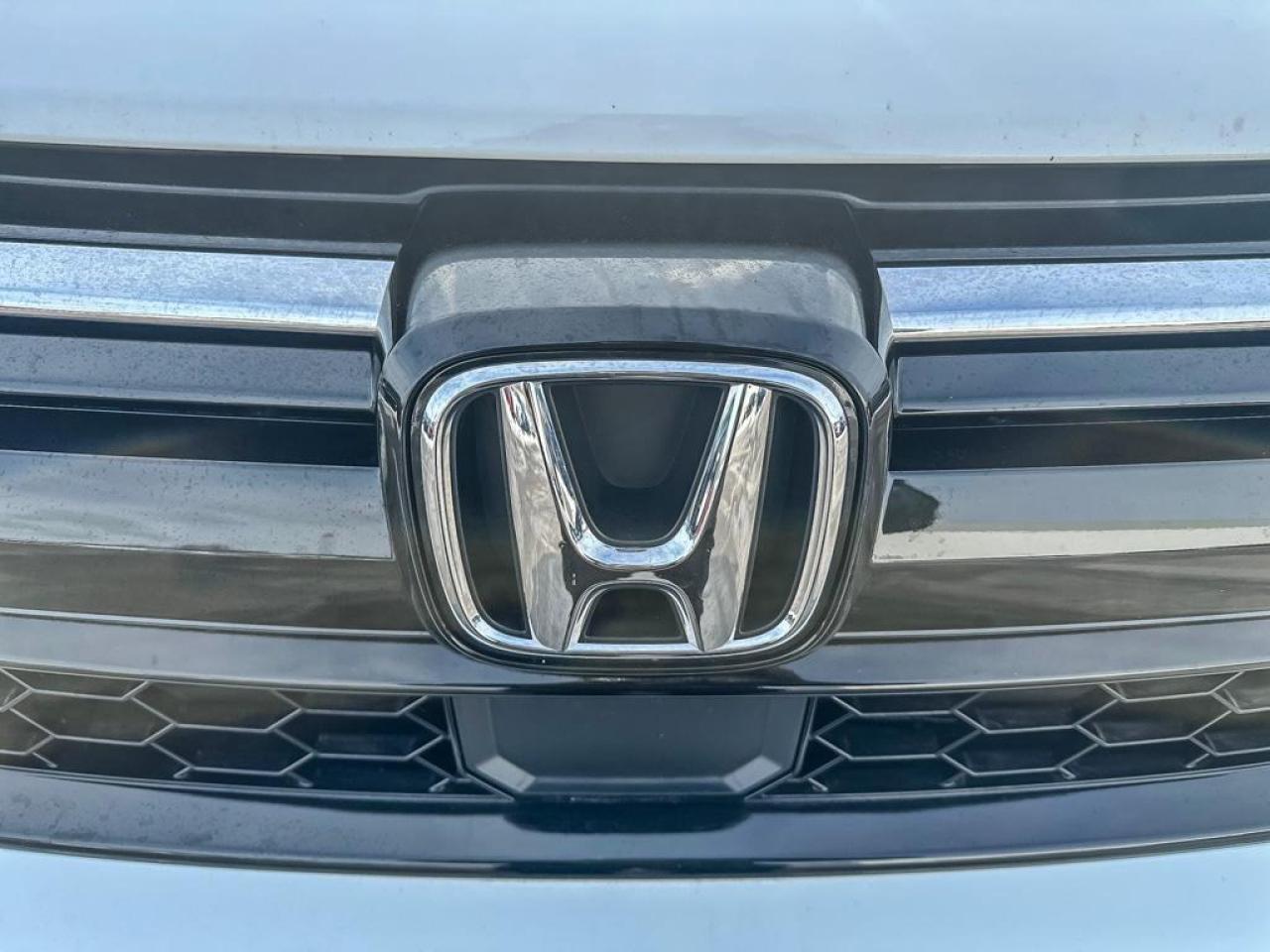 2022 Honda CR-V LX Photo