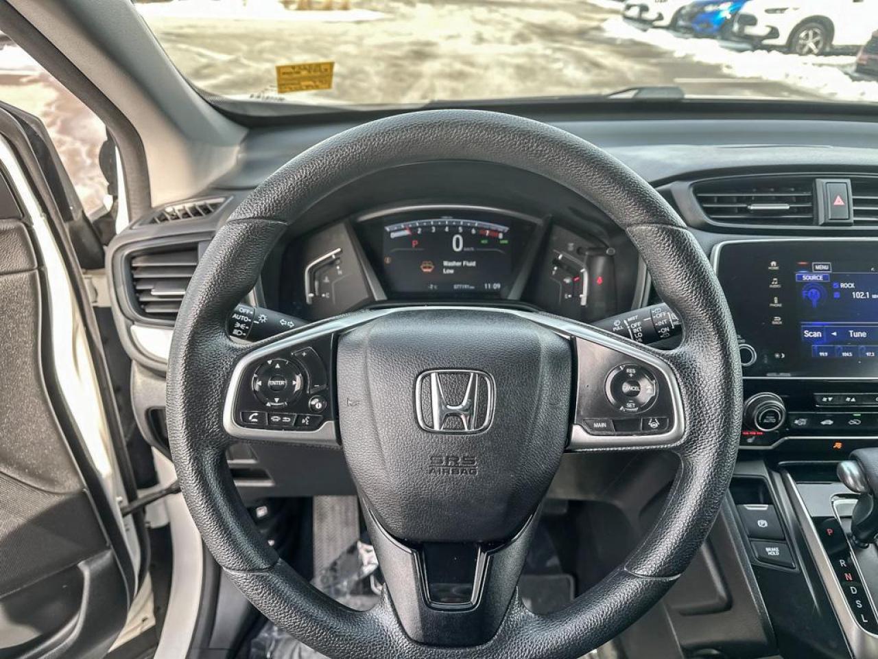 2022 Honda CR-V LX Photo