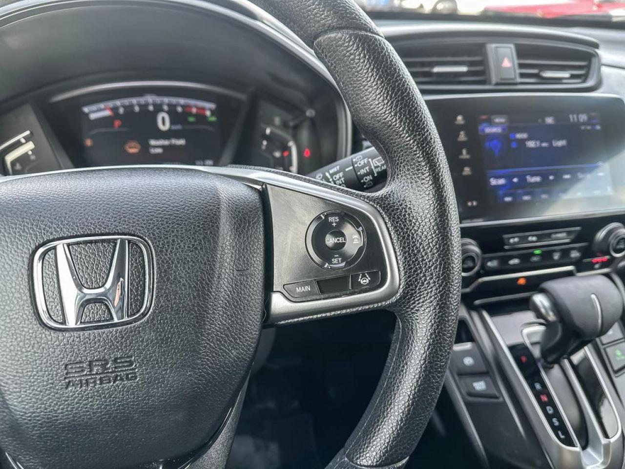 2022 Honda CR-V LX Photo