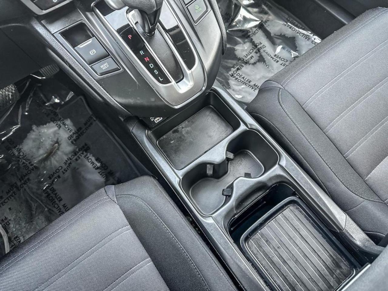 2022 Honda CR-V LX Photo