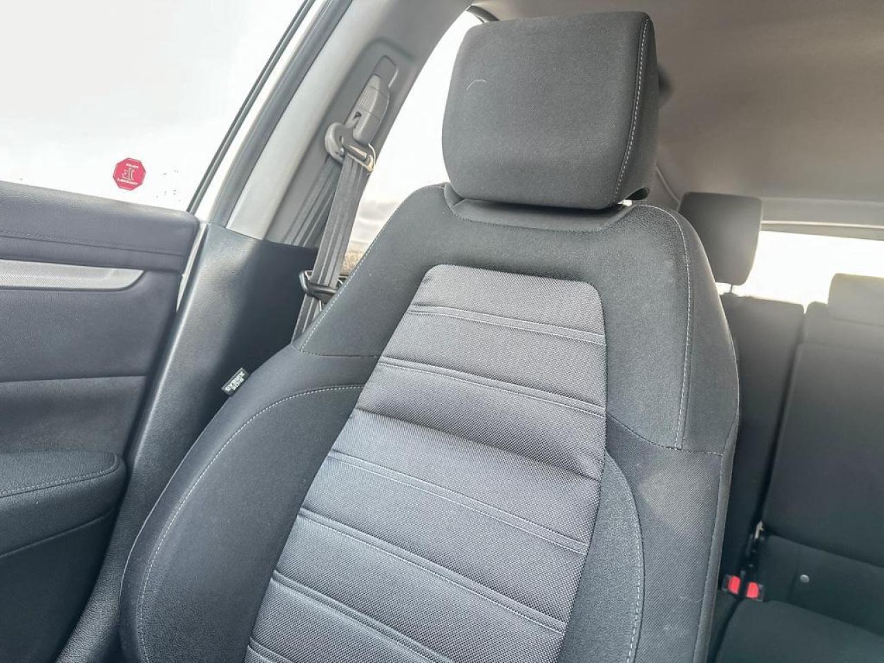 2022 Honda CR-V LX Photo