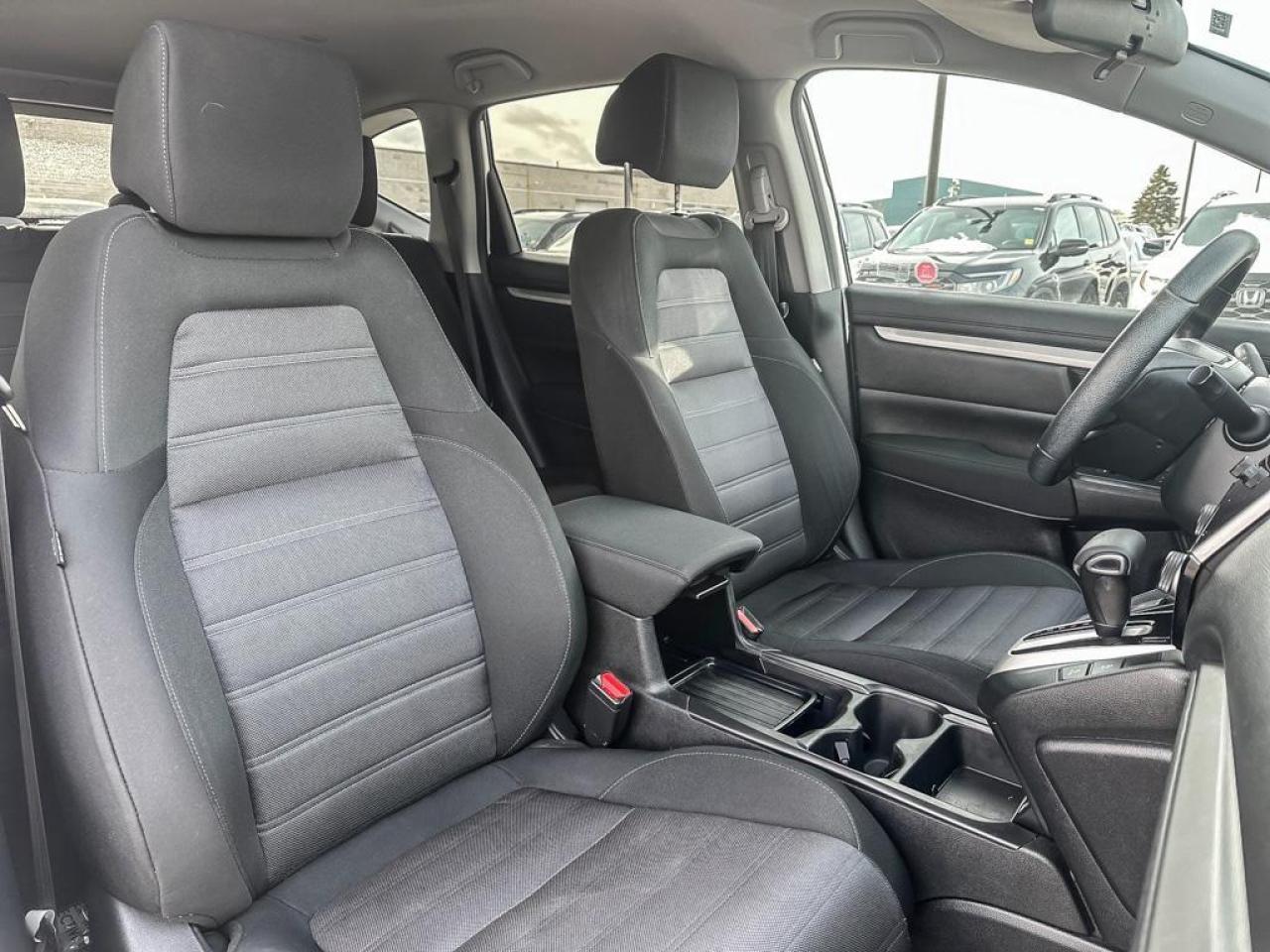 2022 Honda CR-V LX Photo