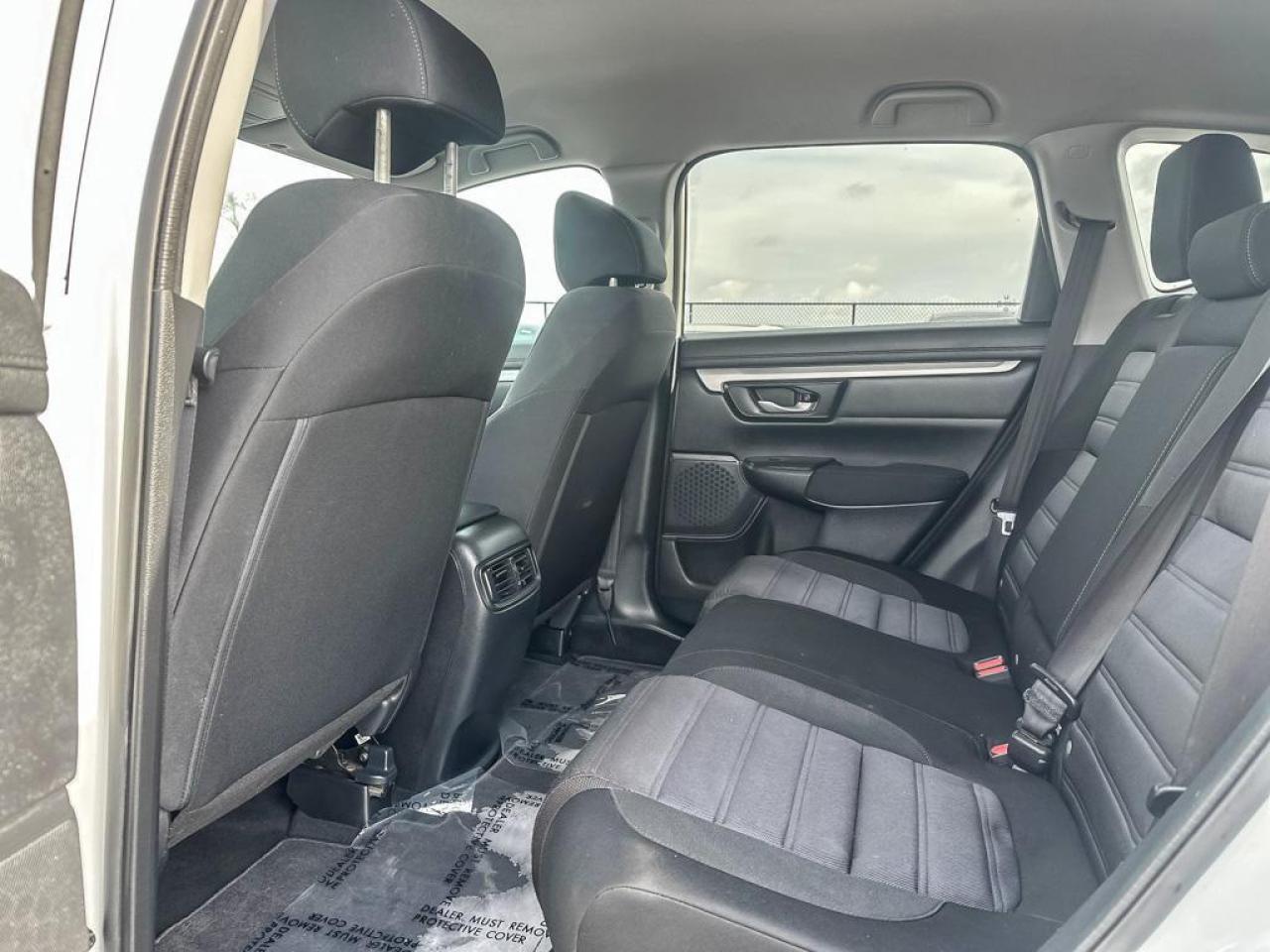 2022 Honda CR-V LX Photo